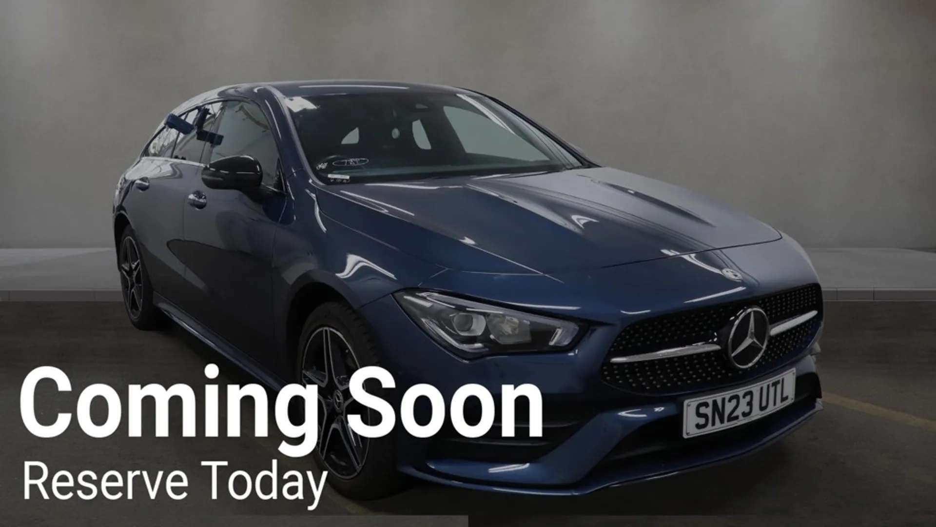 2023 MERCEDES-BENZ CLA CLASS 2023 MERCEDES-BENZ CLA CLASS