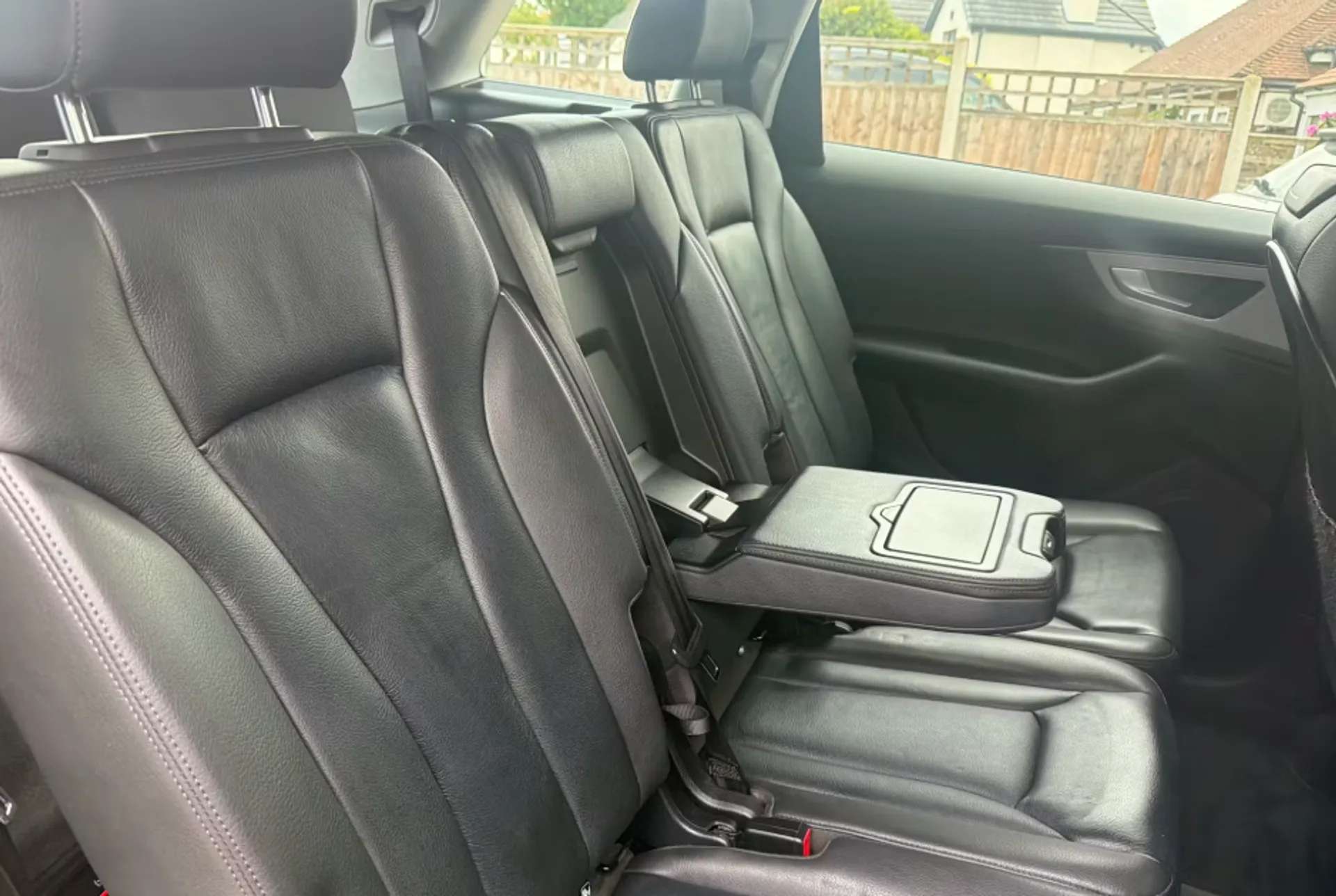 2019 AUDI Q7 2019 AUDI Q7