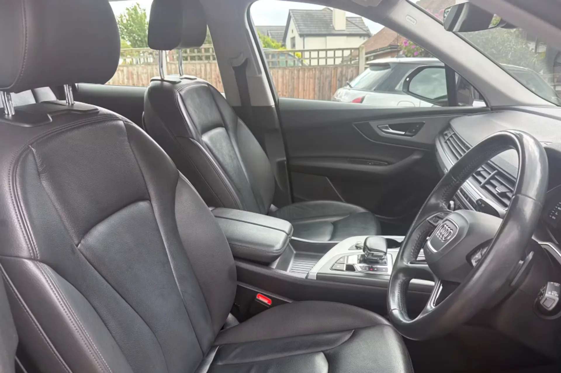2019 AUDI Q7 2019 AUDI Q7