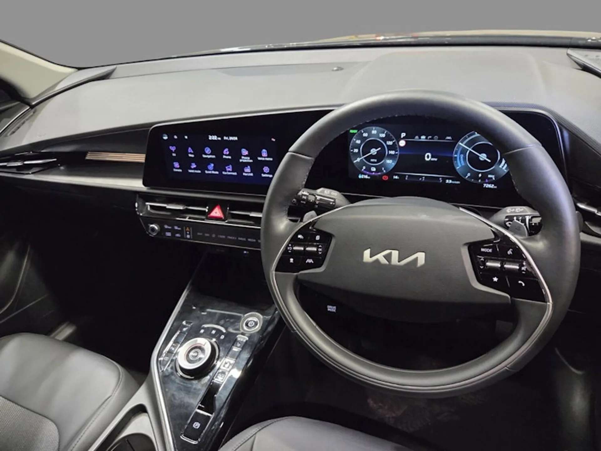 2024 KIA NIRO 2024 KIA NIRO