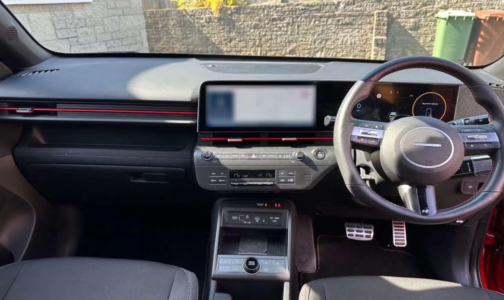 2024 HYUNDAI KONA 2024 HYUNDAI KONA
