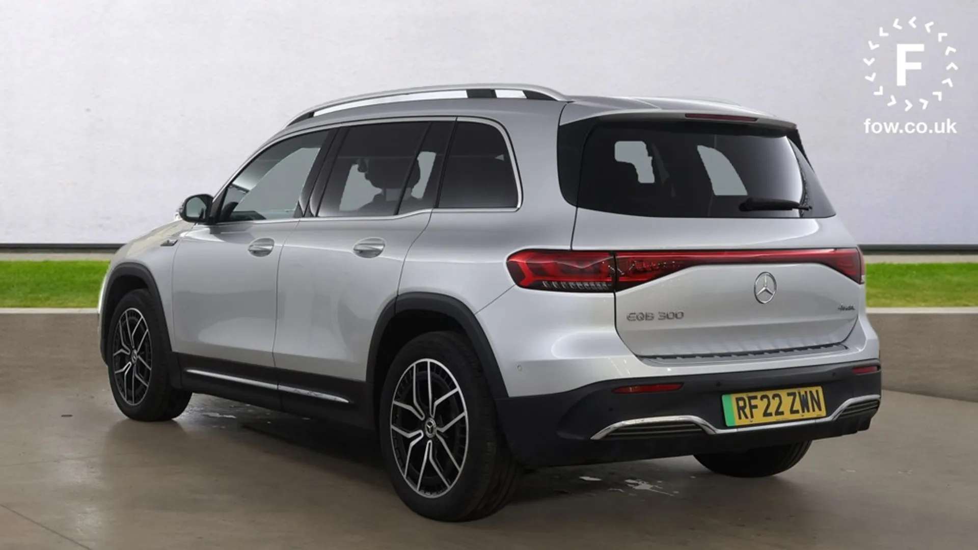 2022 MERCEDES-BENZ EQB 2022 MERCEDES-BENZ EQB