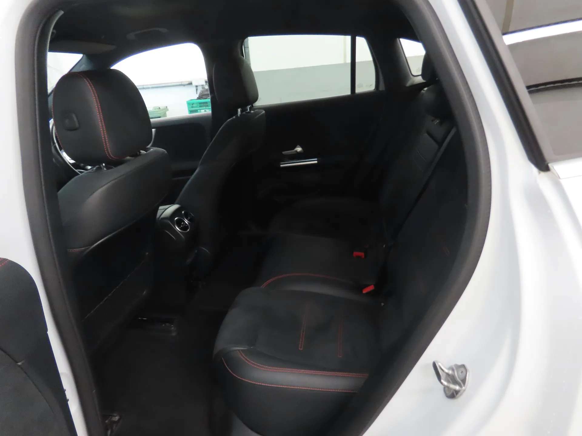 2022 MERCEDES-BENZ EQA 2022 MERCEDES-BENZ EQA
