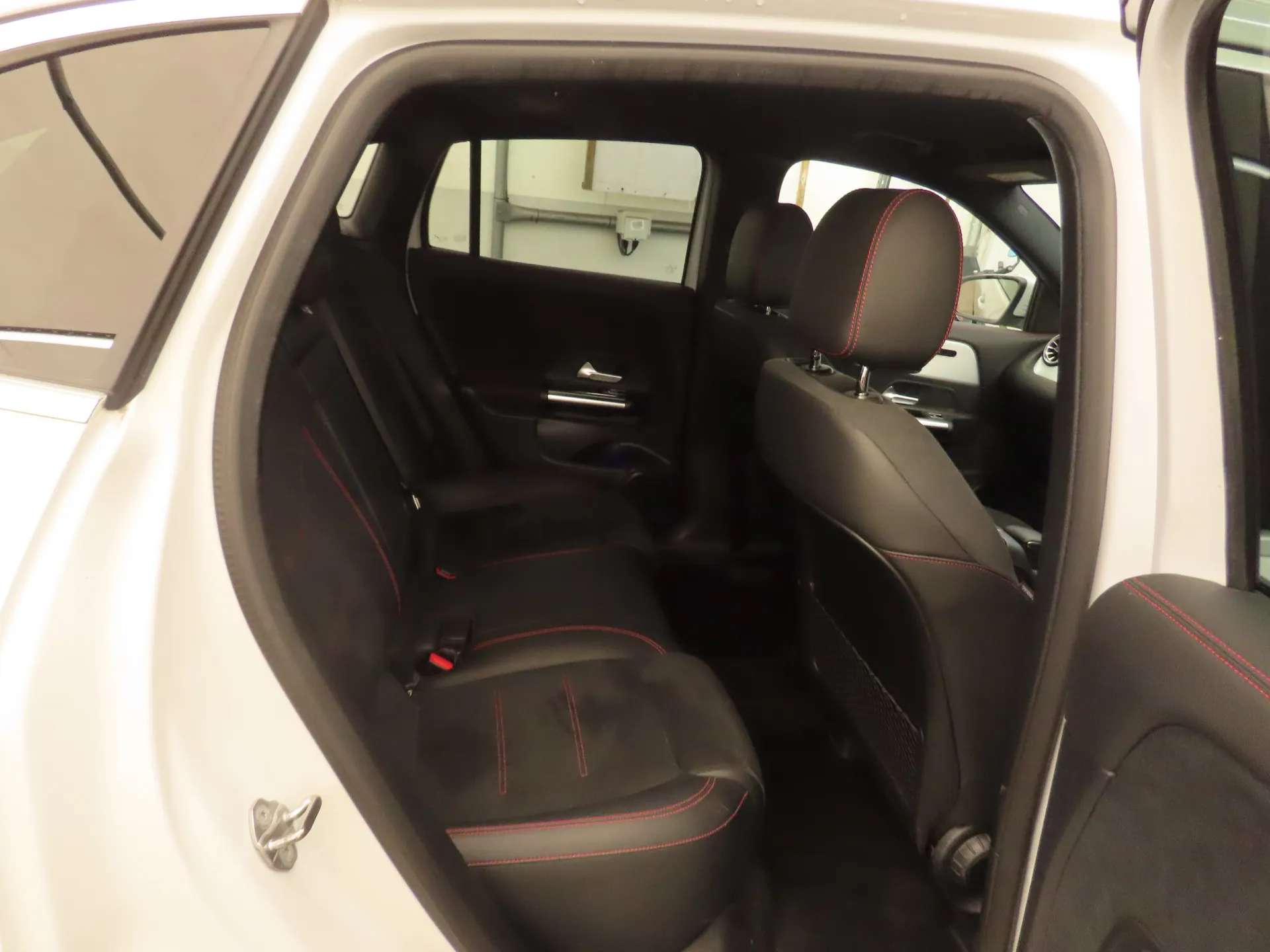2022 MERCEDES-BENZ EQA 2022 MERCEDES-BENZ EQA