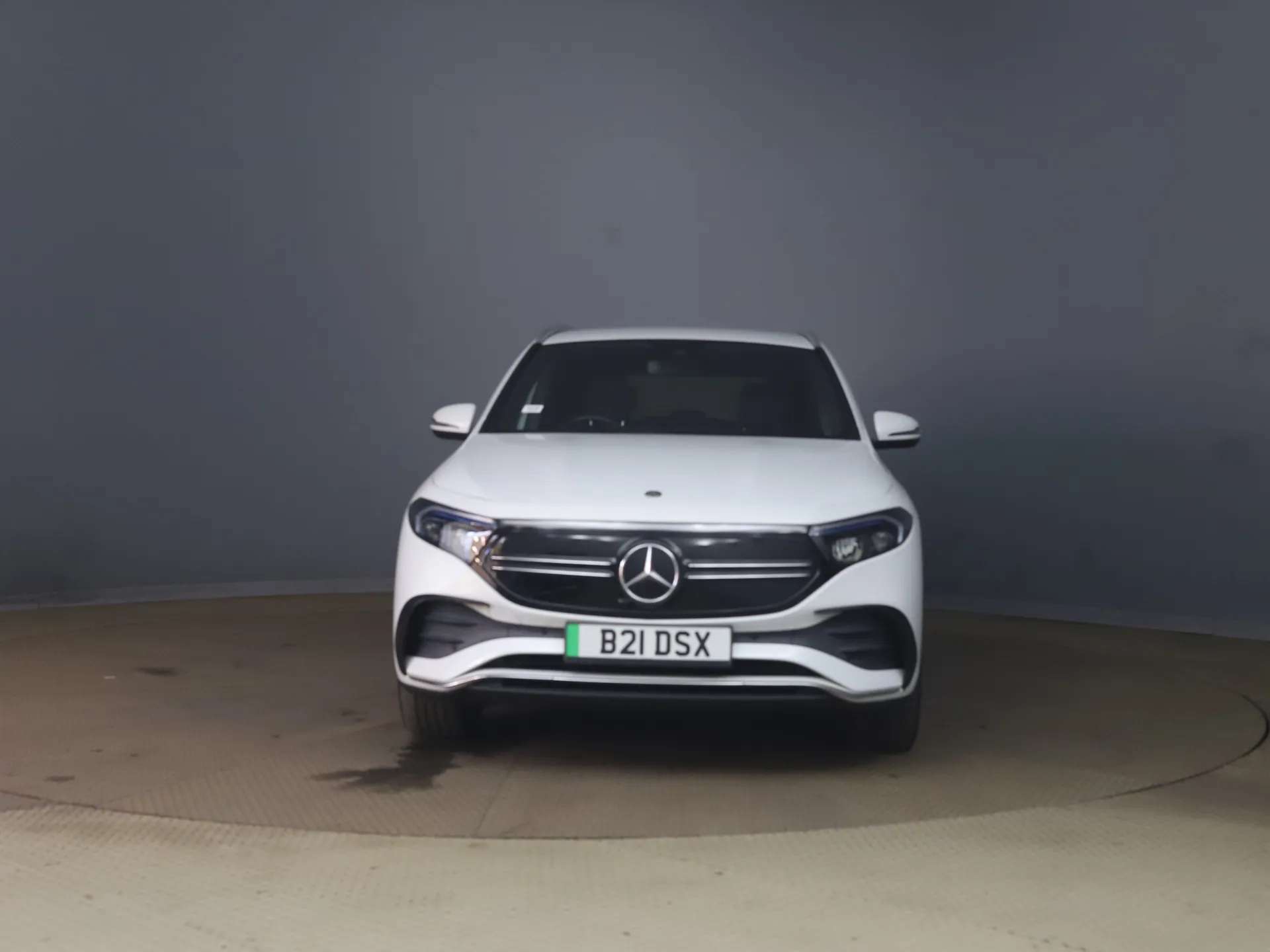 2022 MERCEDES-BENZ EQA 2022 MERCEDES-BENZ EQA