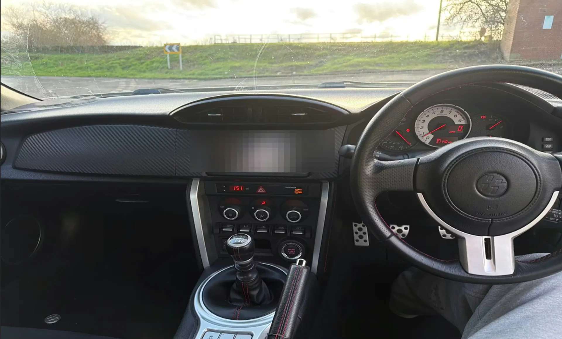 2015 TOYOTA GT86 2015 TOYOTA GT86