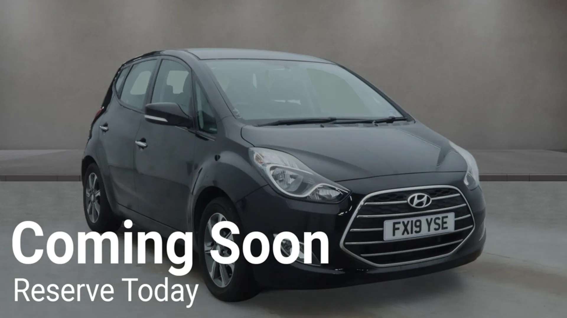 Check out this Hyundai Ix20 2019 Petrol Automatic