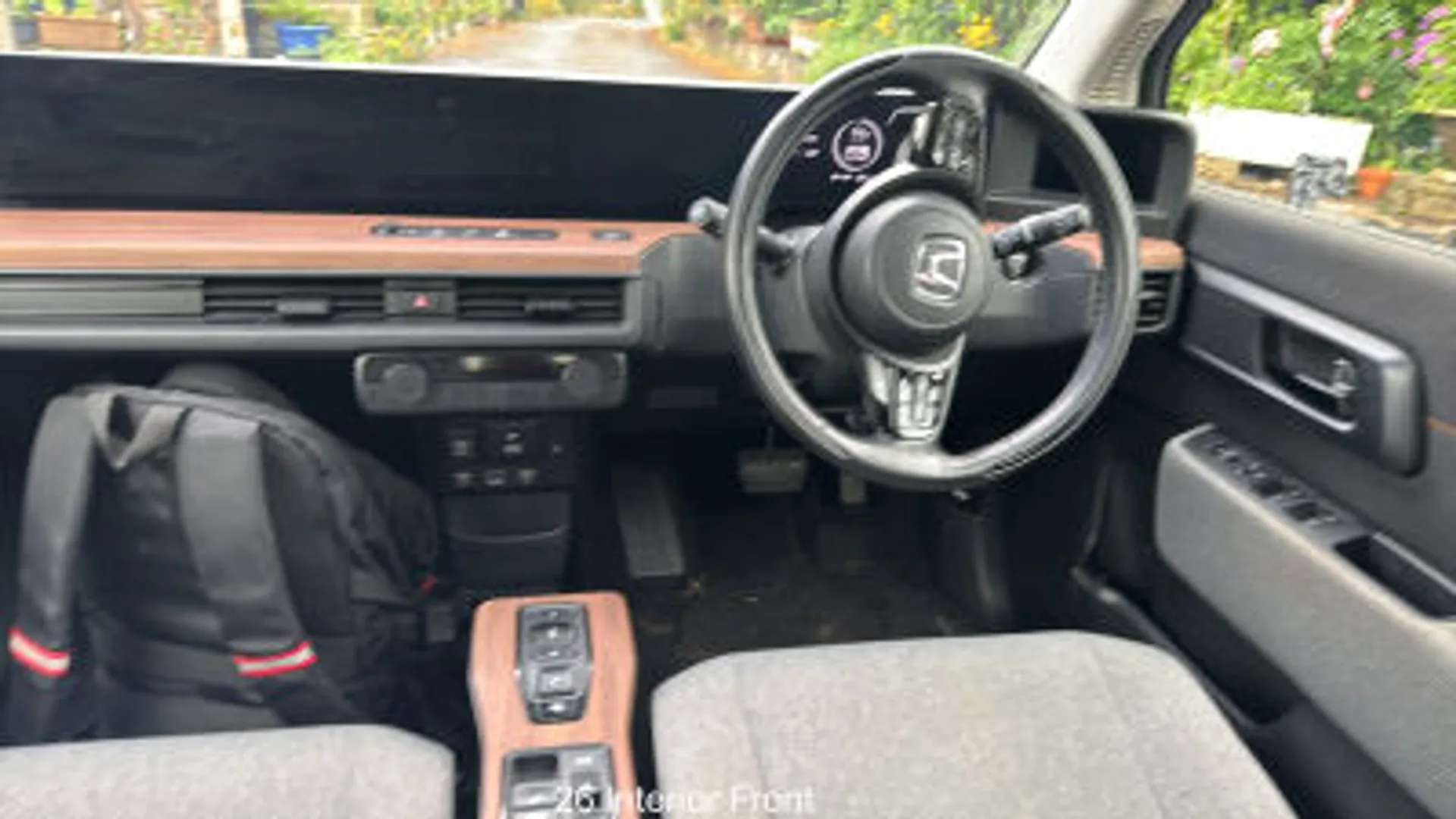 2021 HONDA HONDA E 2021 HONDA HONDA E