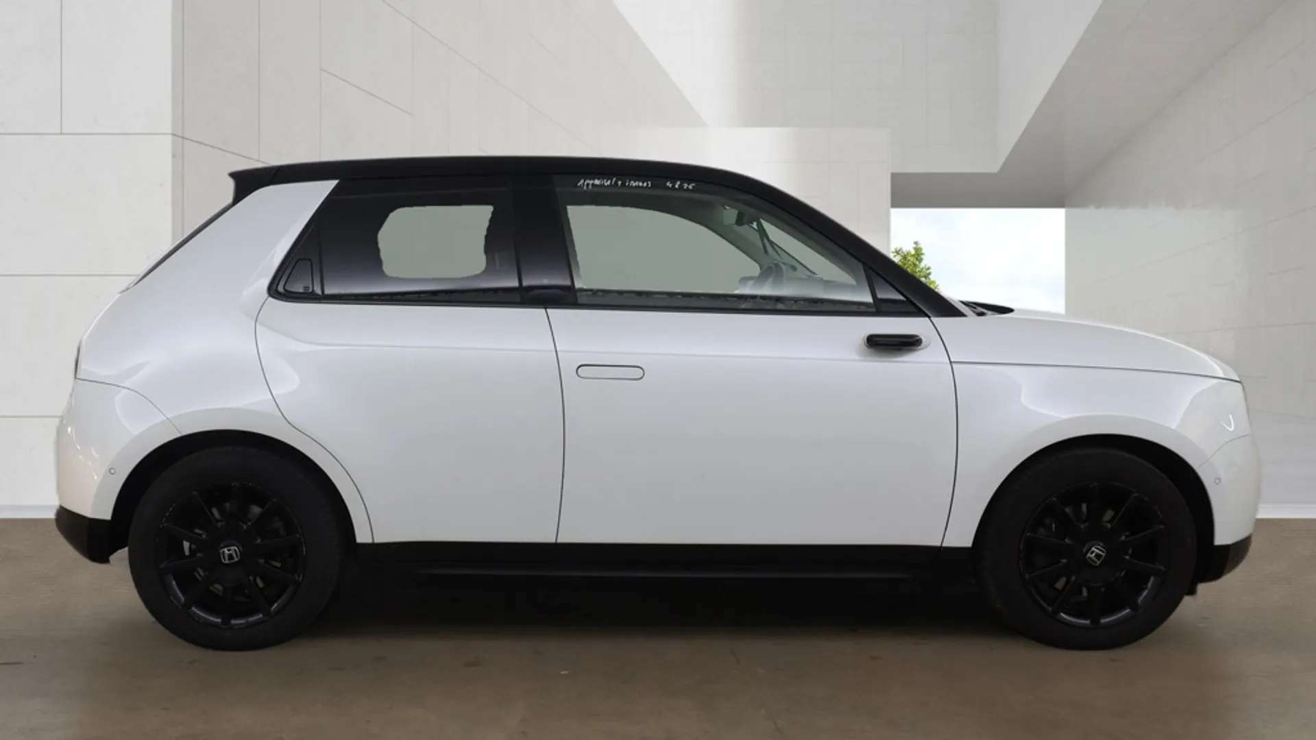 2020 HONDA HONDA E 2020 HONDA HONDA E