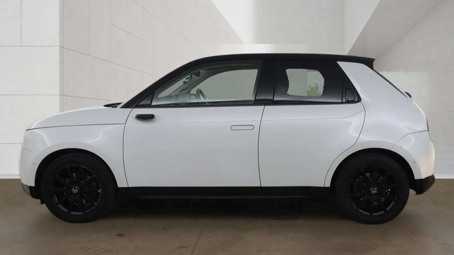 2020 HONDA HONDA E 2020 HONDA HONDA E
