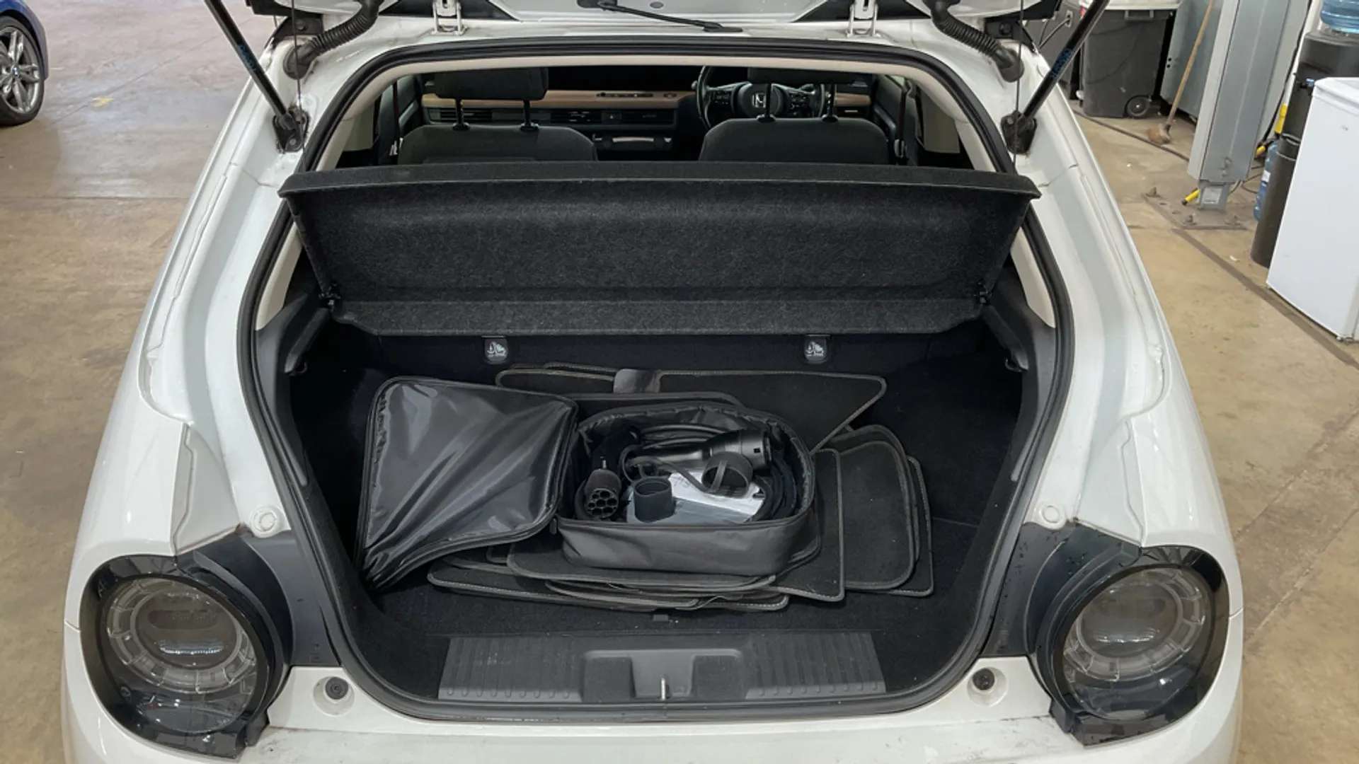 2020 HONDA HONDA E 2020 HONDA HONDA E
