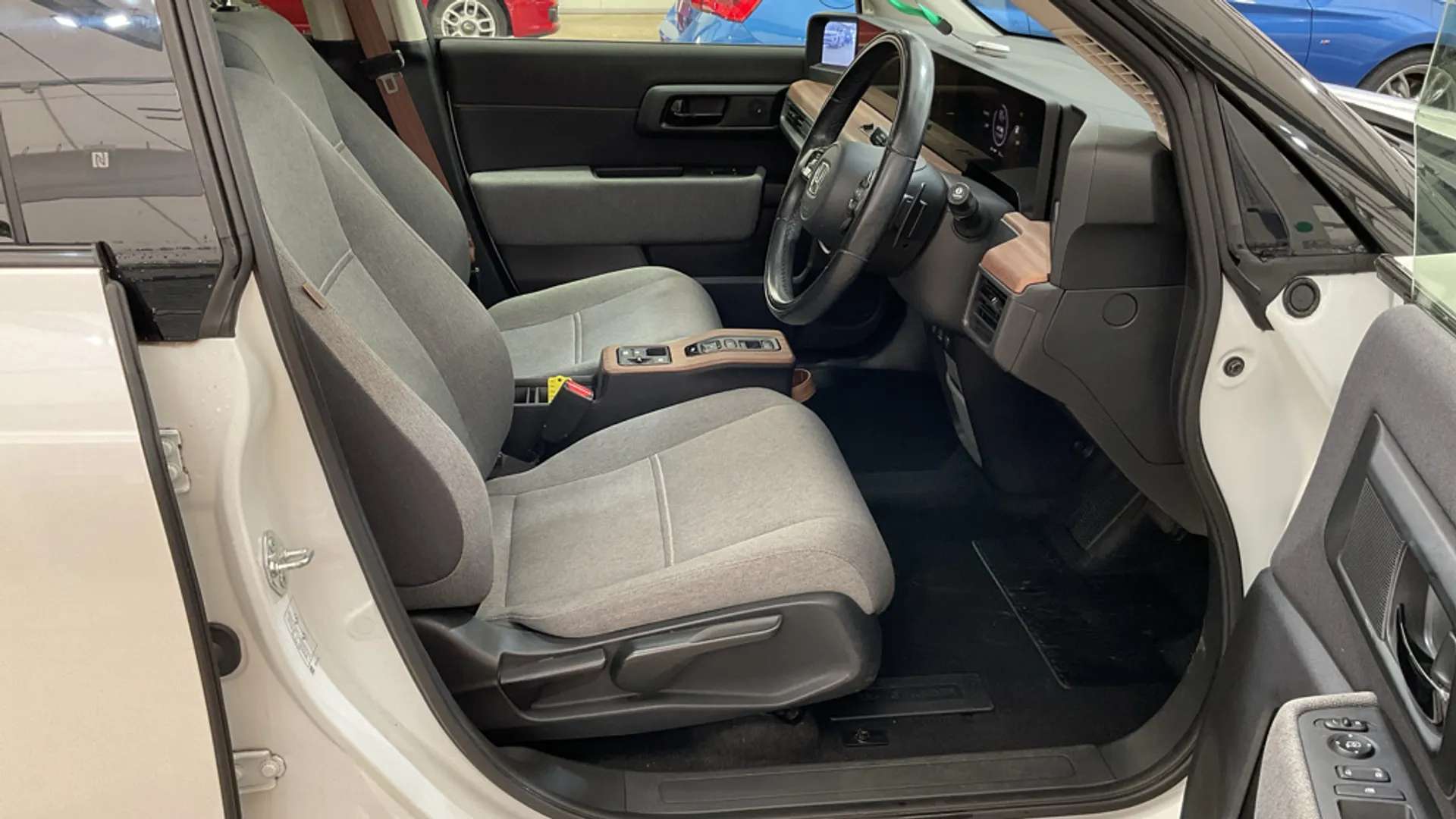2020 HONDA HONDA E 2020 HONDA HONDA E