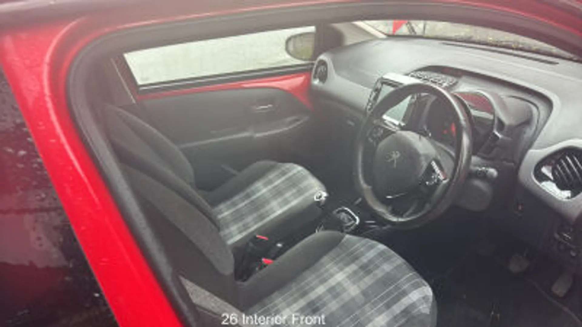 2020 PEUGEOT 108 2020 PEUGEOT 108