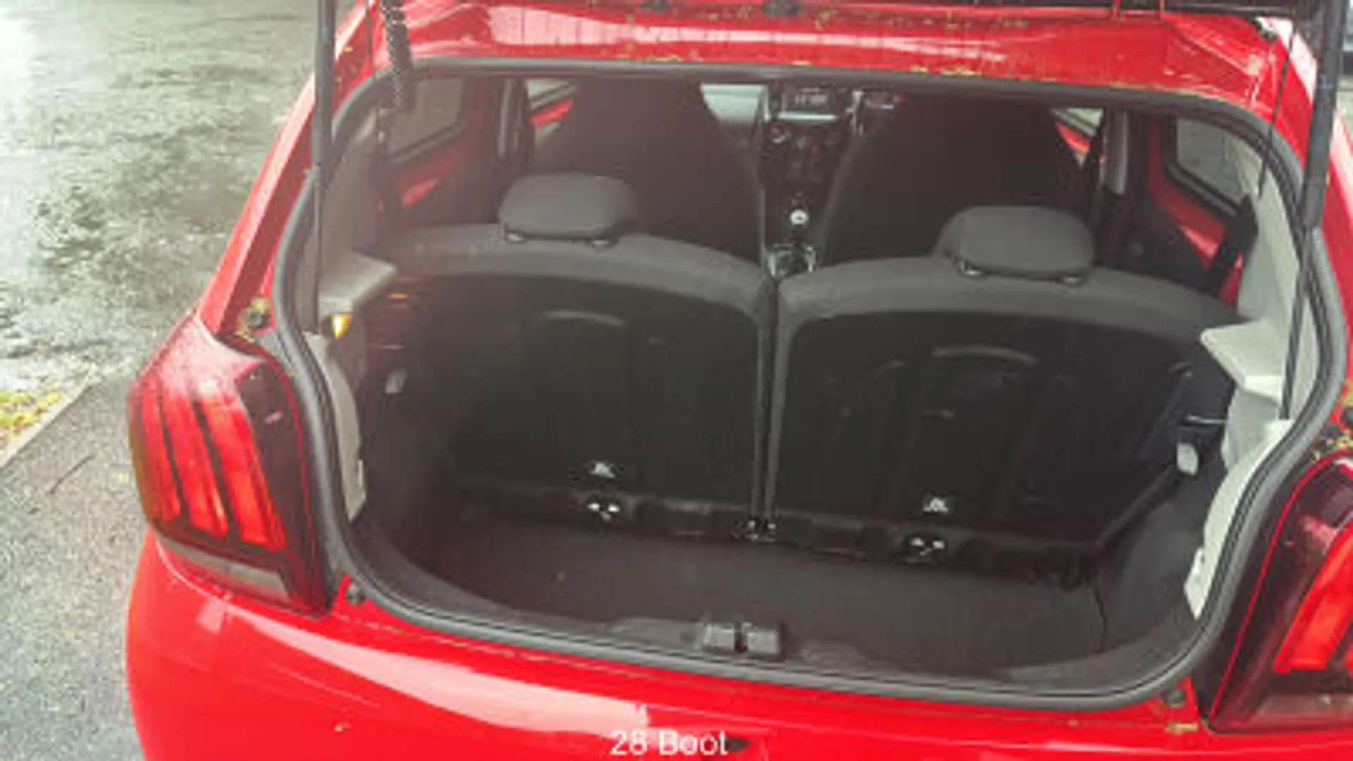 2020 PEUGEOT 108 2020 PEUGEOT 108