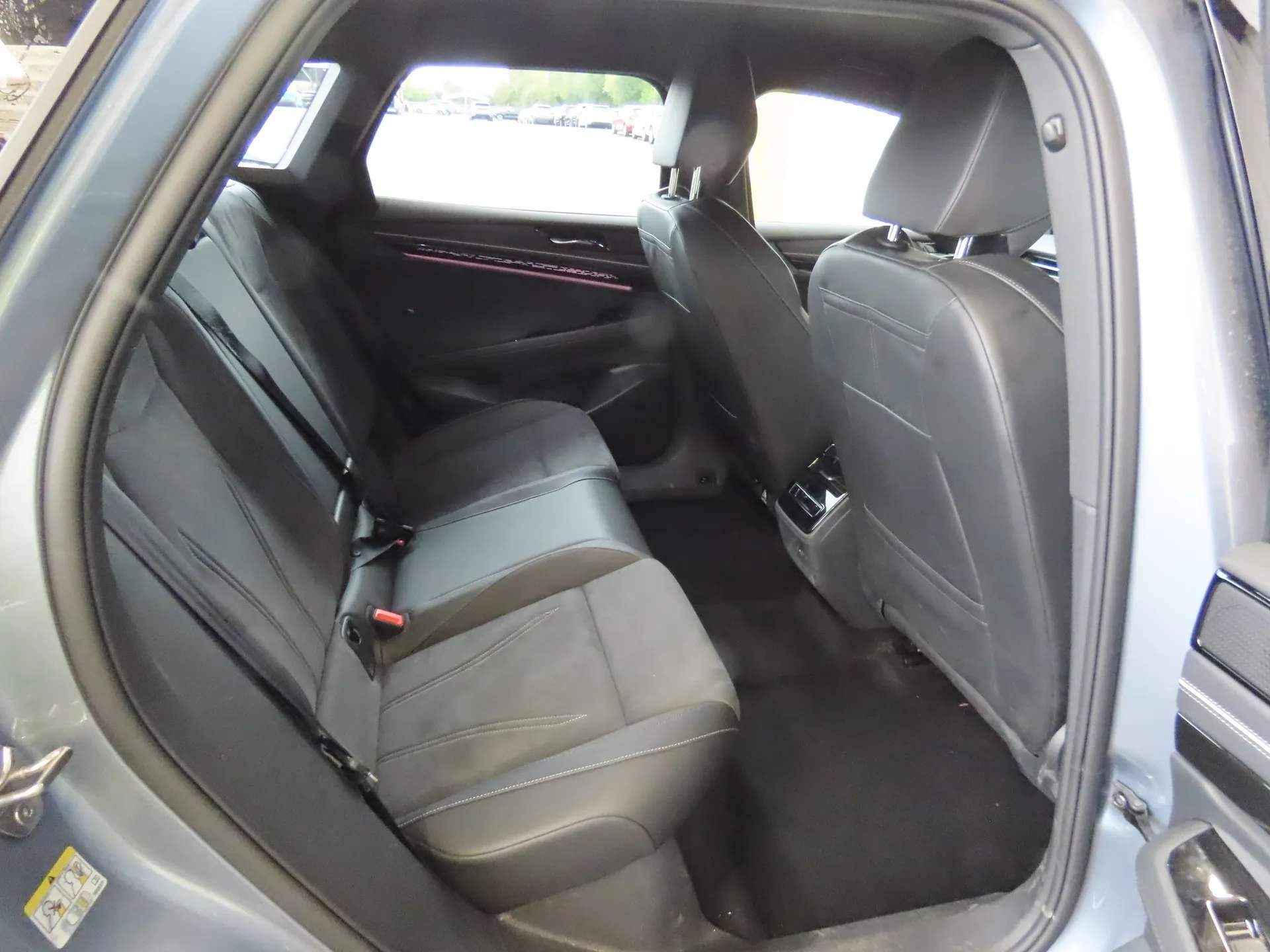 2024 VOLKSWAGEN ID.7 2024 VOLKSWAGEN ID.7