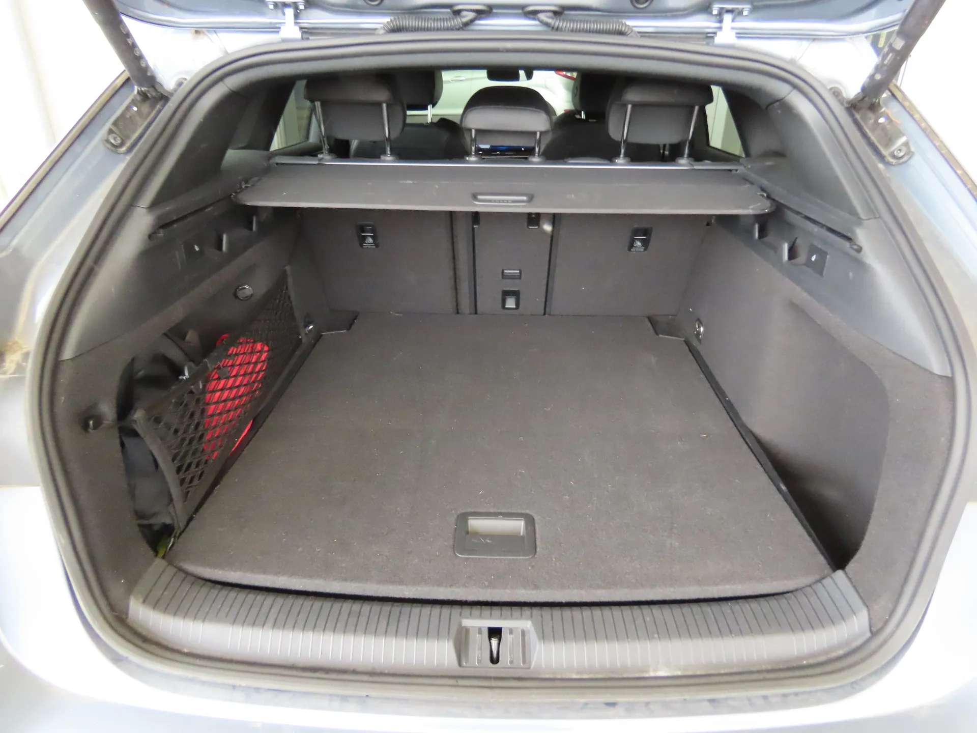 2024 VOLKSWAGEN ID.7 2024 VOLKSWAGEN ID.7