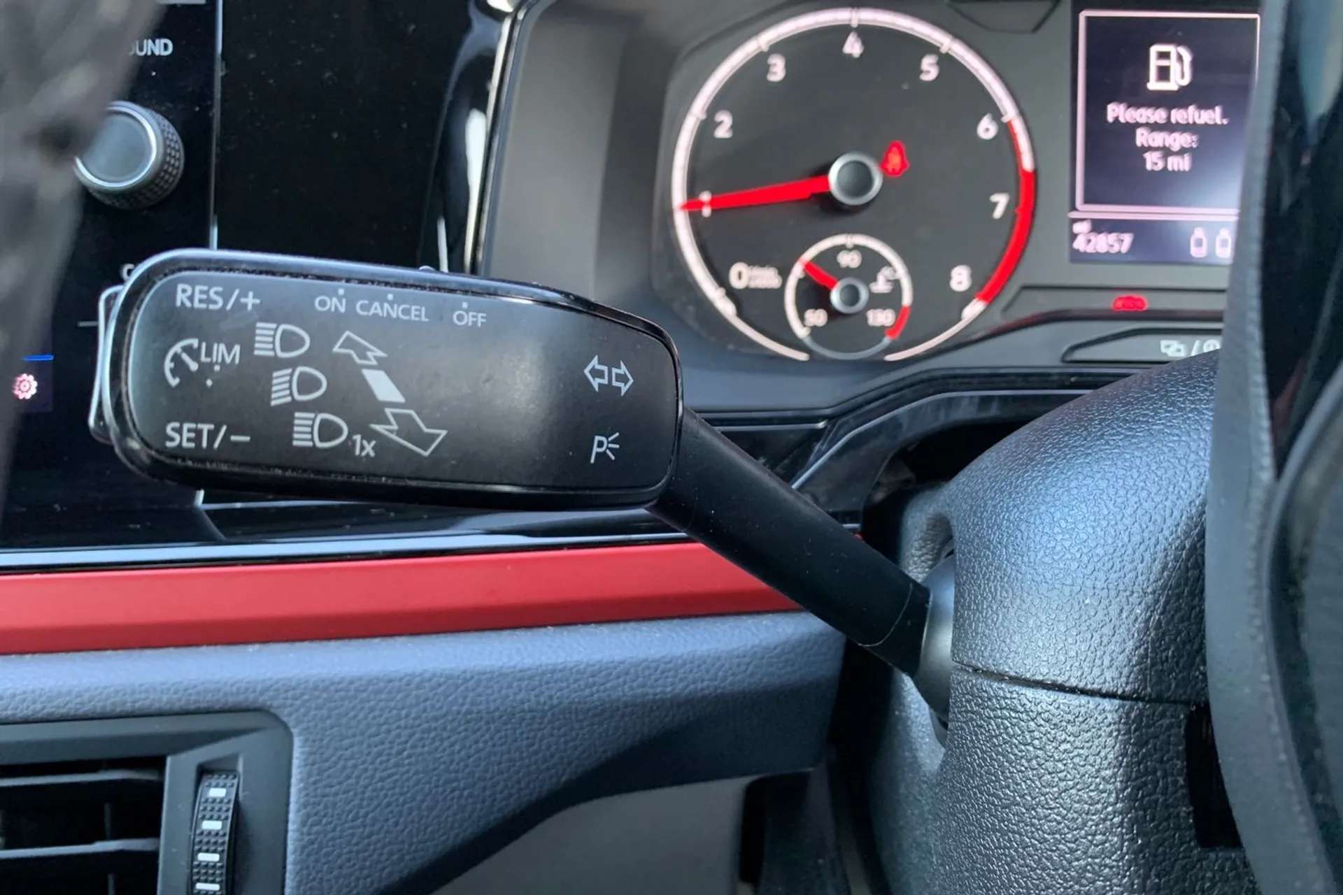2019 VOLKSWAGEN POLO 2019 VOLKSWAGEN POLO