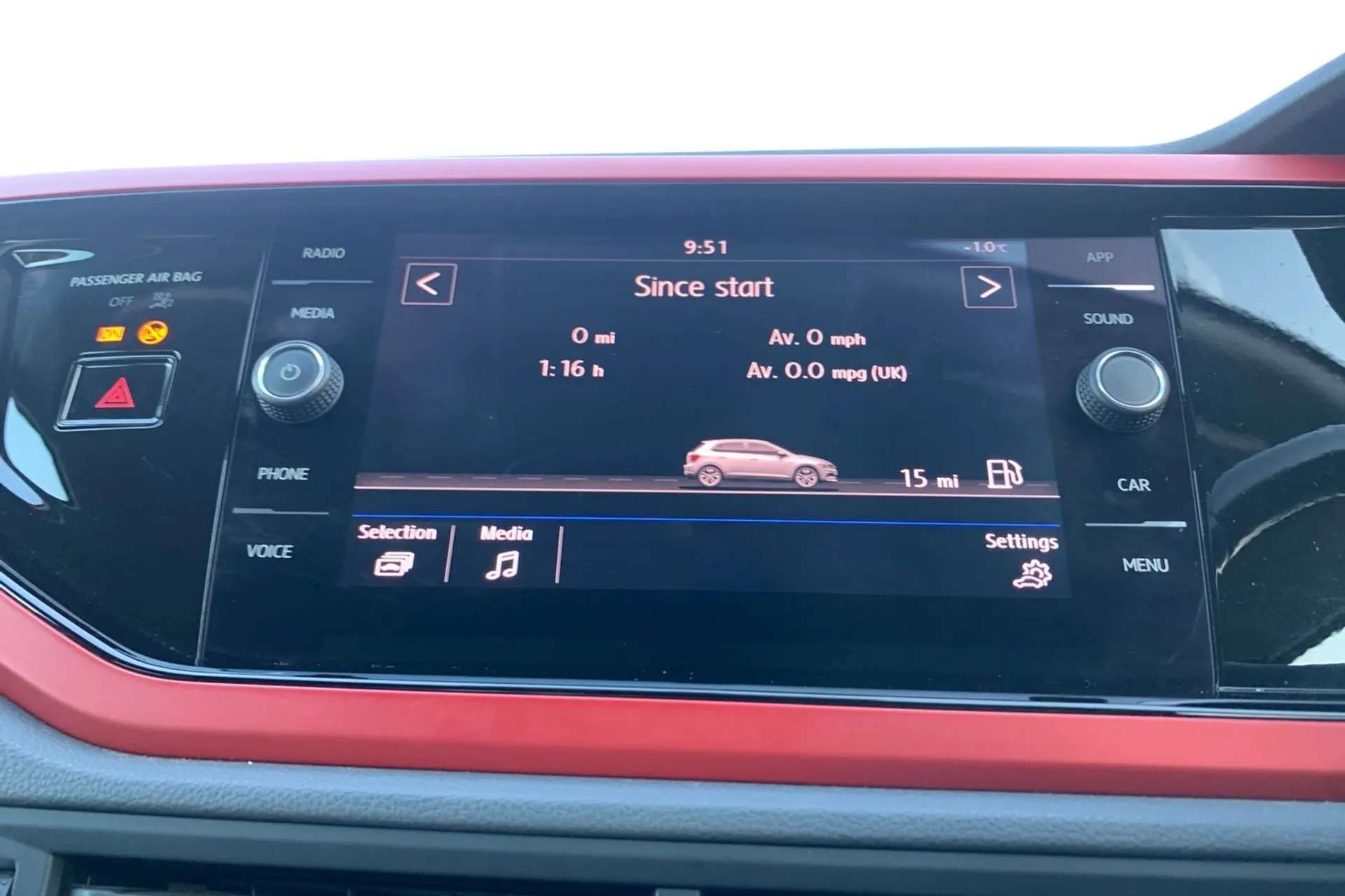 2019 VOLKSWAGEN POLO 2019 VOLKSWAGEN POLO