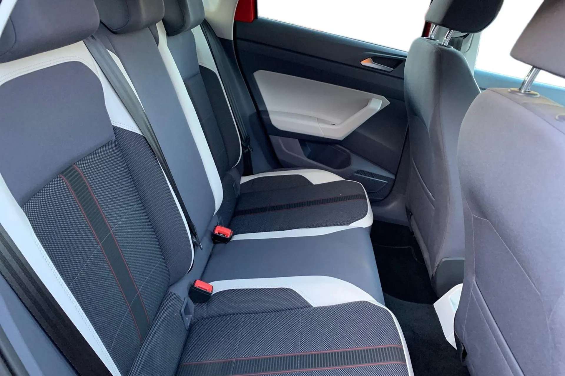 2019 VOLKSWAGEN POLO 2019 VOLKSWAGEN POLO