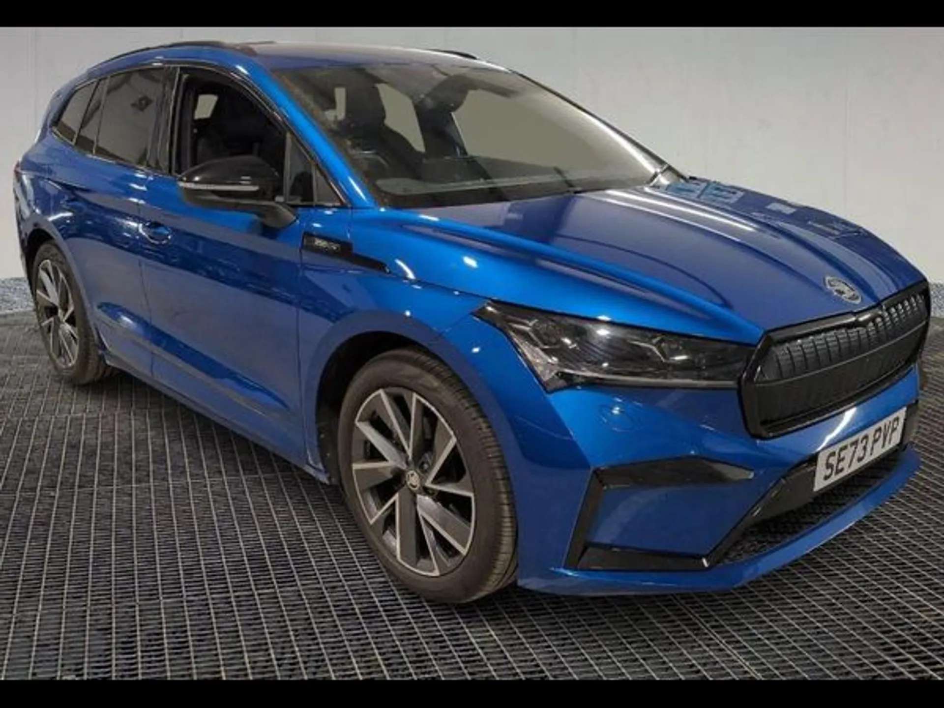 2023 SKODA ENYAQ 2023 SKODA ENYAQ