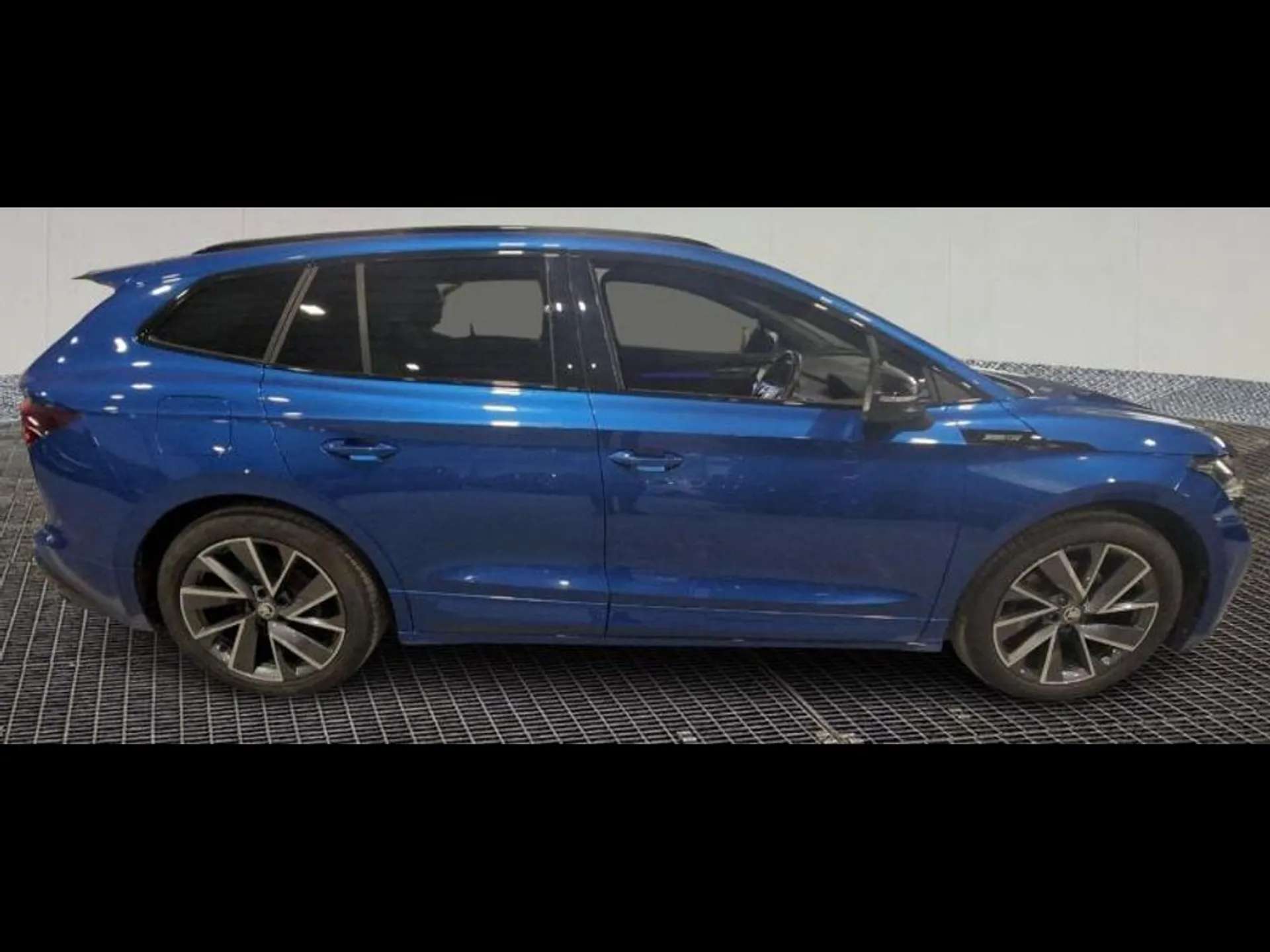 2023 SKODA ENYAQ 2023 SKODA ENYAQ