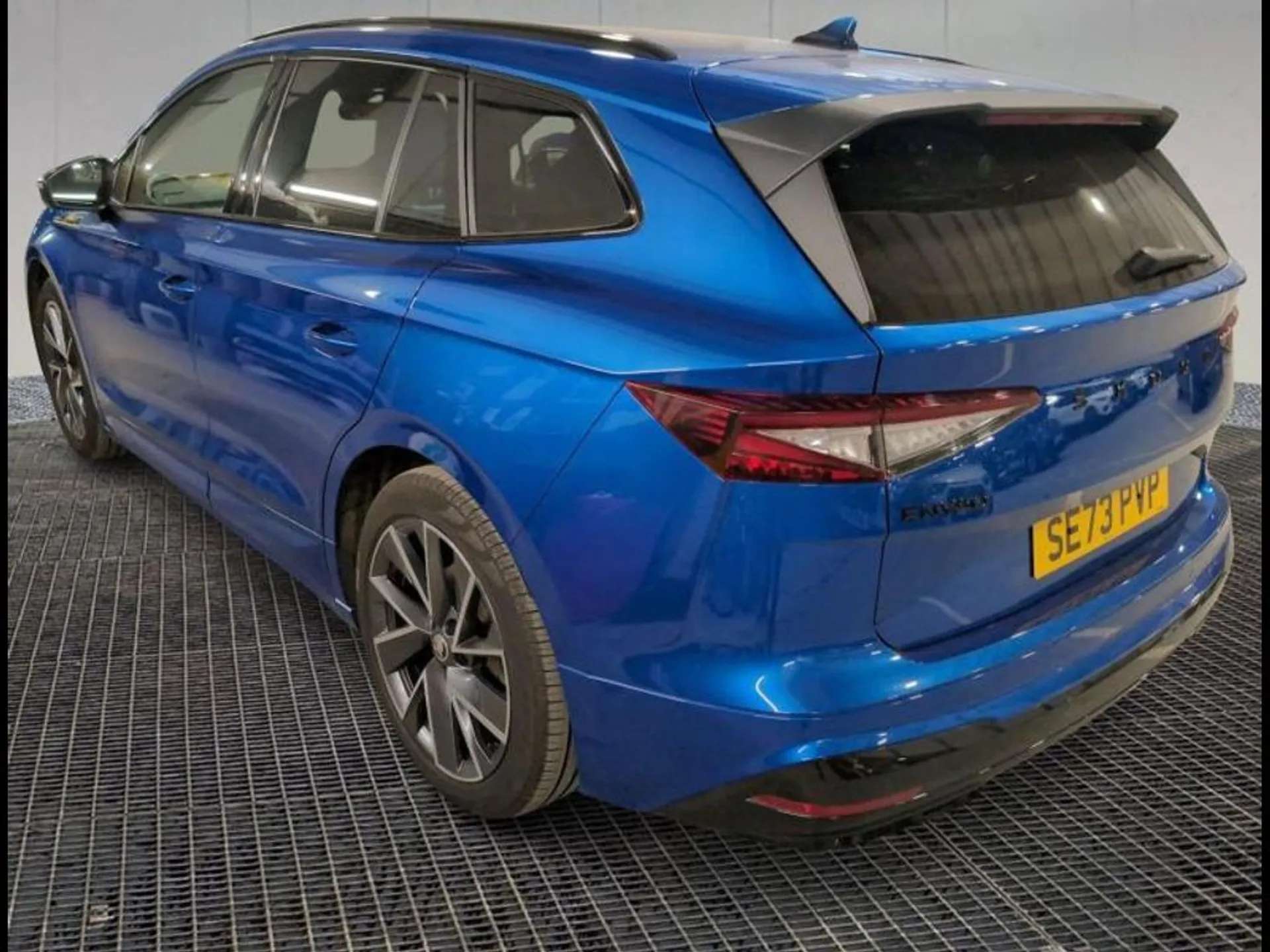 2023 SKODA ENYAQ 2023 SKODA ENYAQ