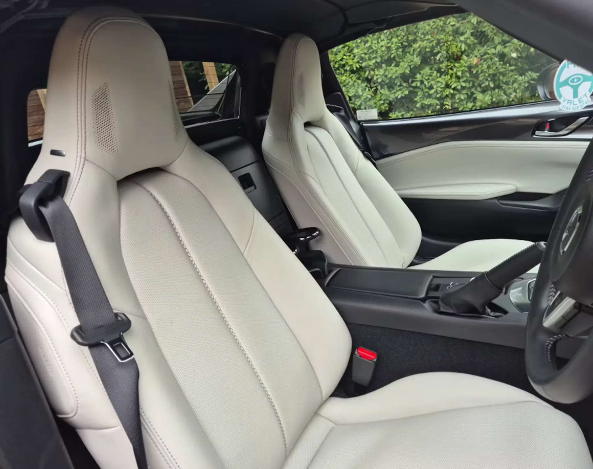 2023 MAZDA MX-5 2023 MAZDA MX-5