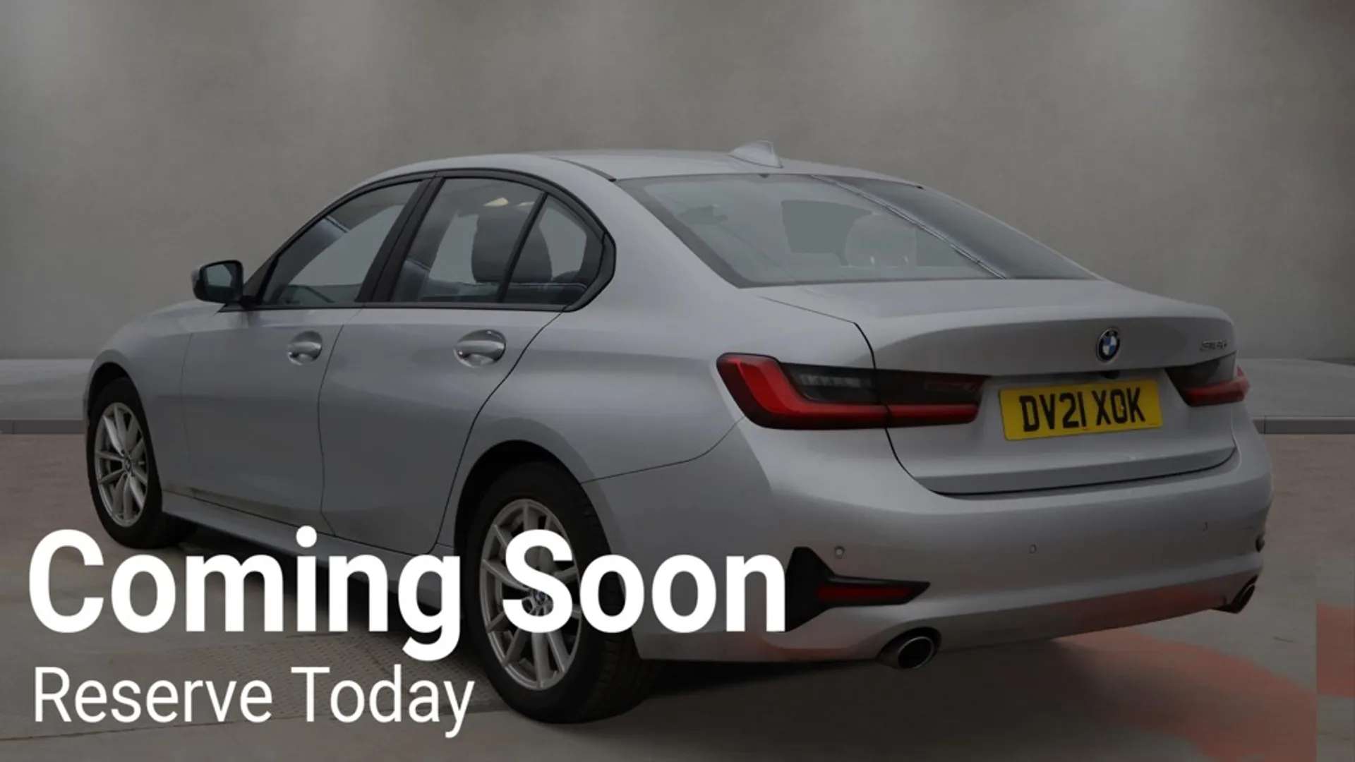 2021 BMW 3 SERIES 2021 BMW 3 SERIES