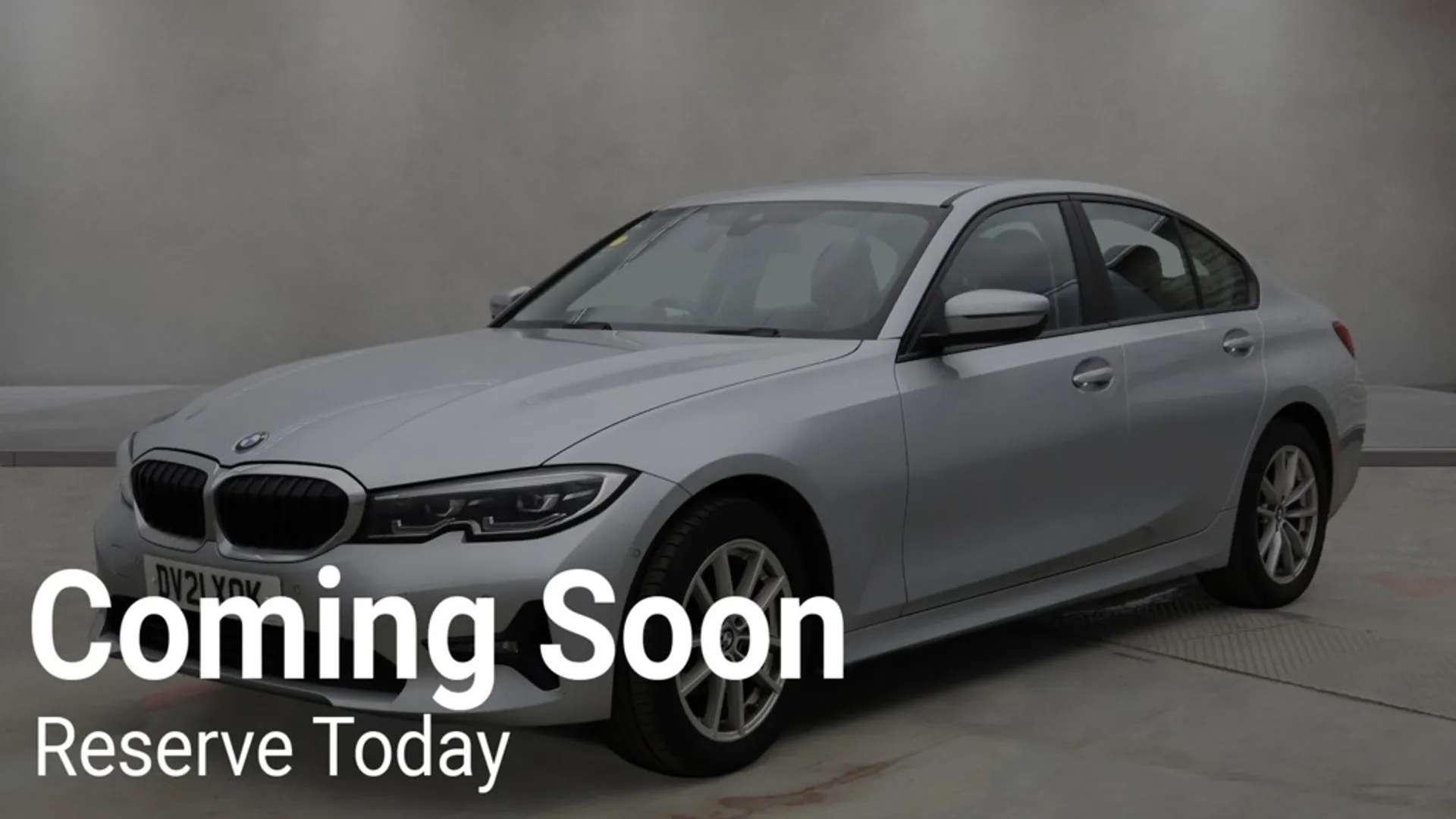 2021 BMW 3 SERIES 2021 BMW 3 SERIES