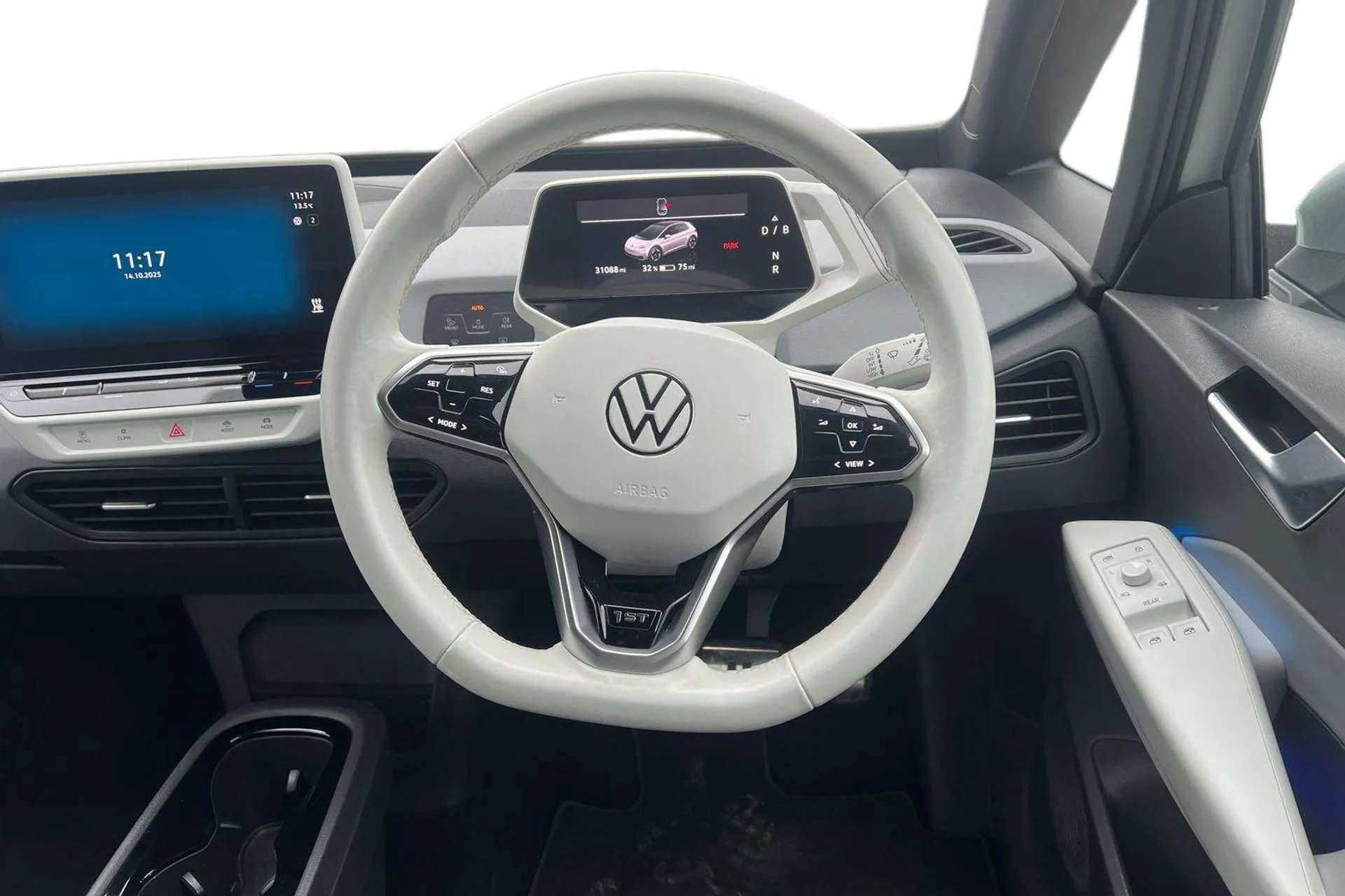 2020 VOLKSWAGEN ID.3 2020 VOLKSWAGEN ID.3