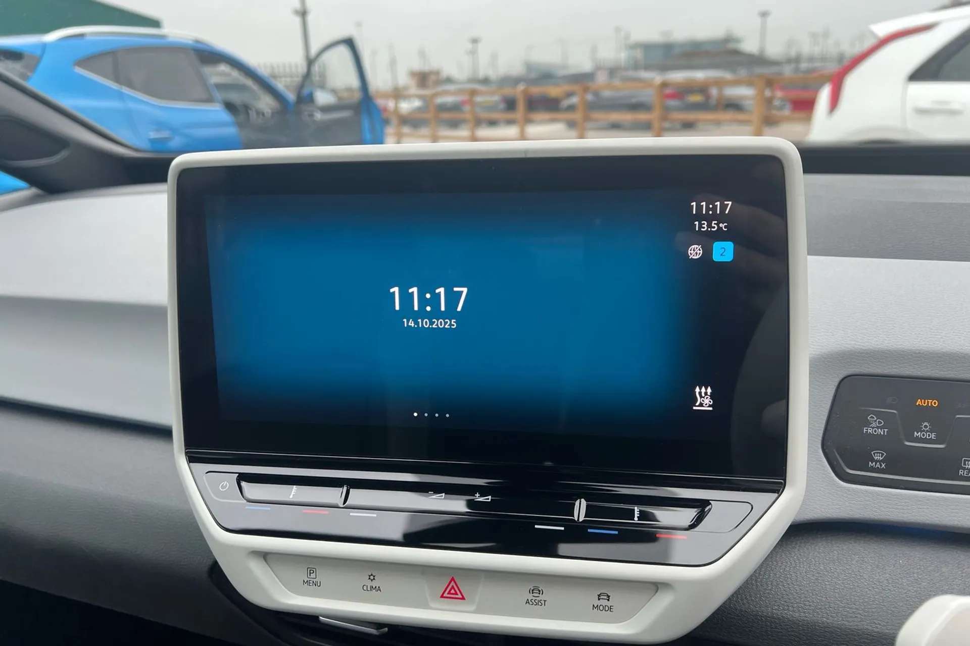 2020 VOLKSWAGEN ID.3 2020 VOLKSWAGEN ID.3