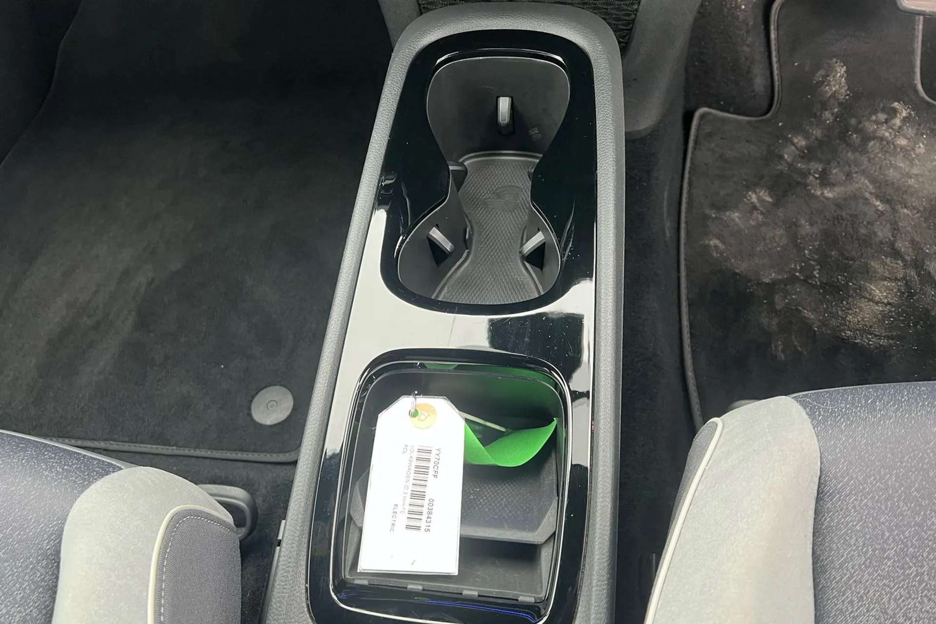 2020 VOLKSWAGEN ID.3 2020 VOLKSWAGEN ID.3