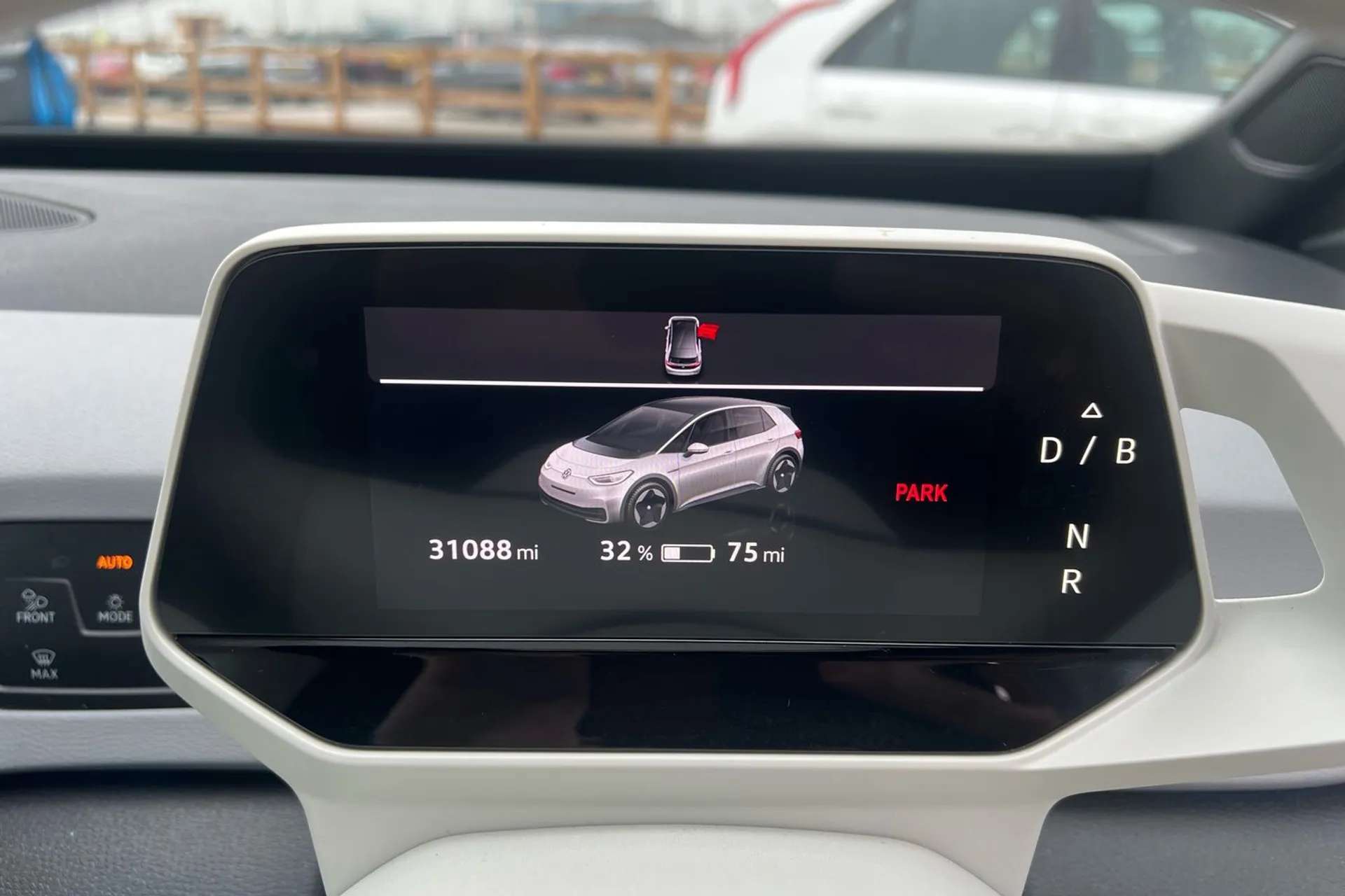 2020 VOLKSWAGEN ID.3 2020 VOLKSWAGEN ID.3