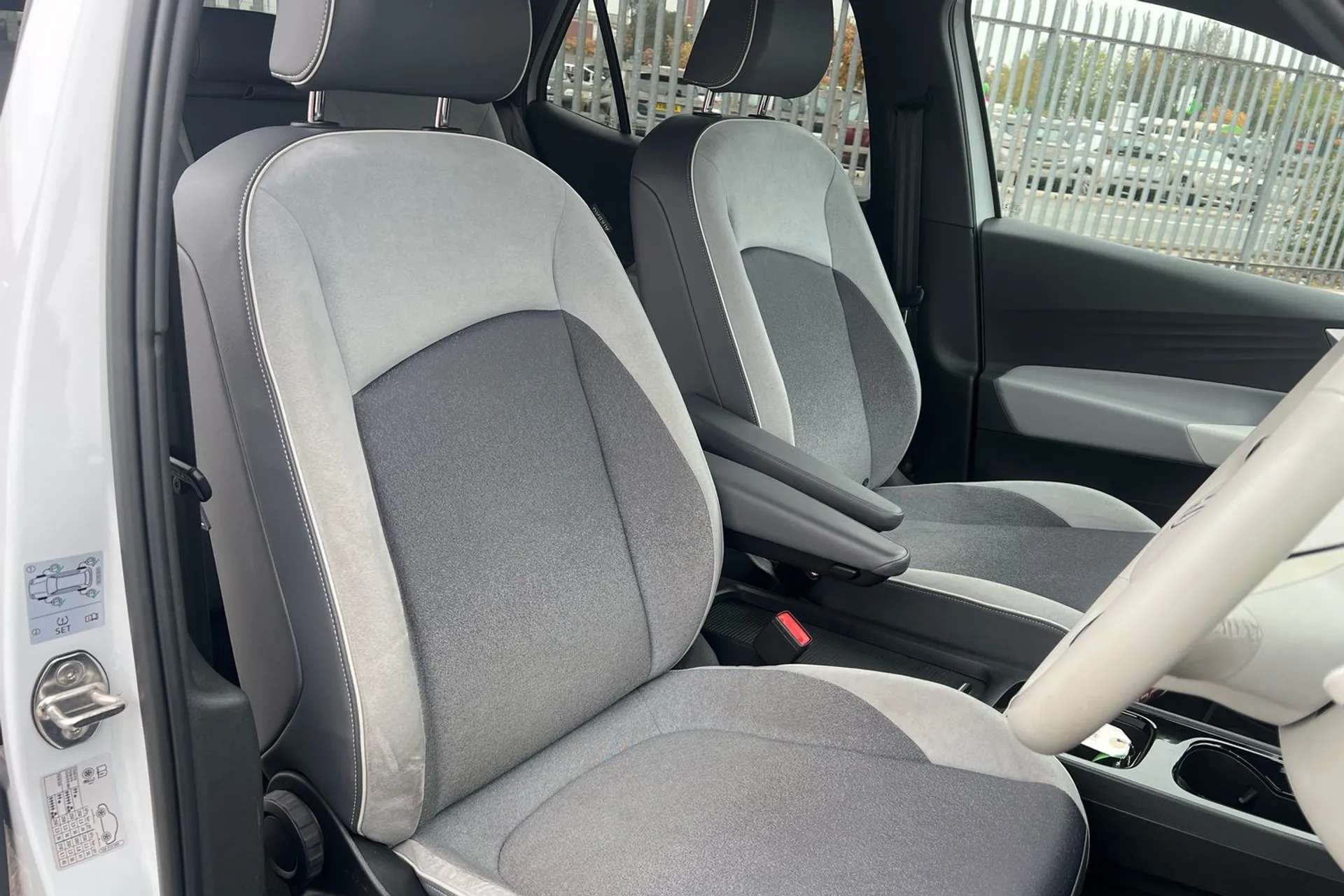 2020 VOLKSWAGEN ID.3 2020 VOLKSWAGEN ID.3