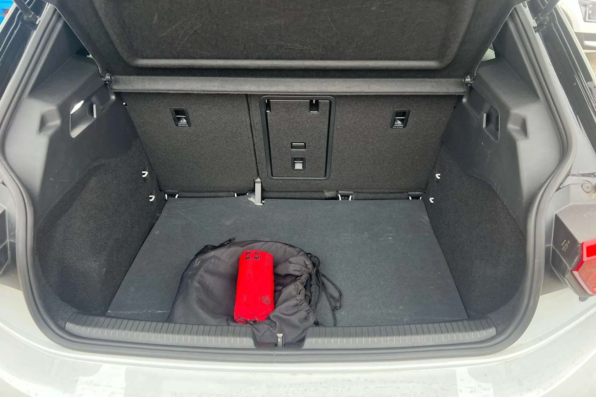 2020 VOLKSWAGEN ID.3 2020 VOLKSWAGEN ID.3