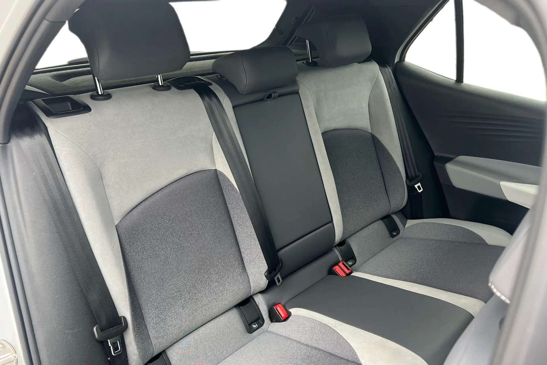 2020 VOLKSWAGEN ID.3 2020 VOLKSWAGEN ID.3