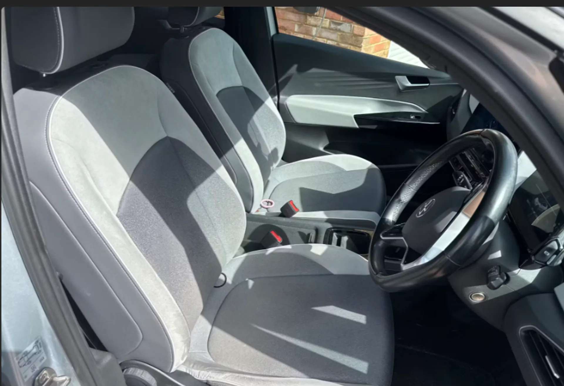 2020 VOLKSWAGEN ID.3 2020 VOLKSWAGEN ID.3