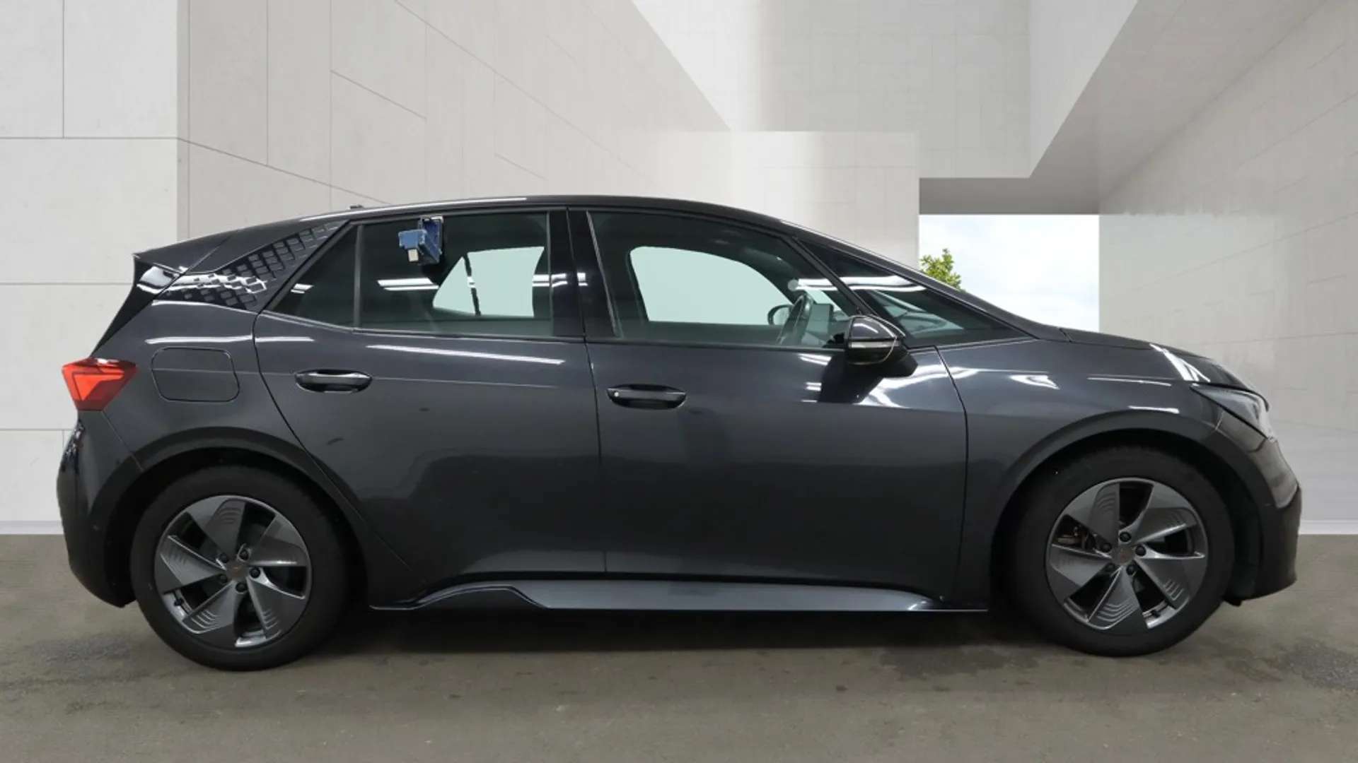 2023 CUPRA BORN 2023 CUPRA BORN