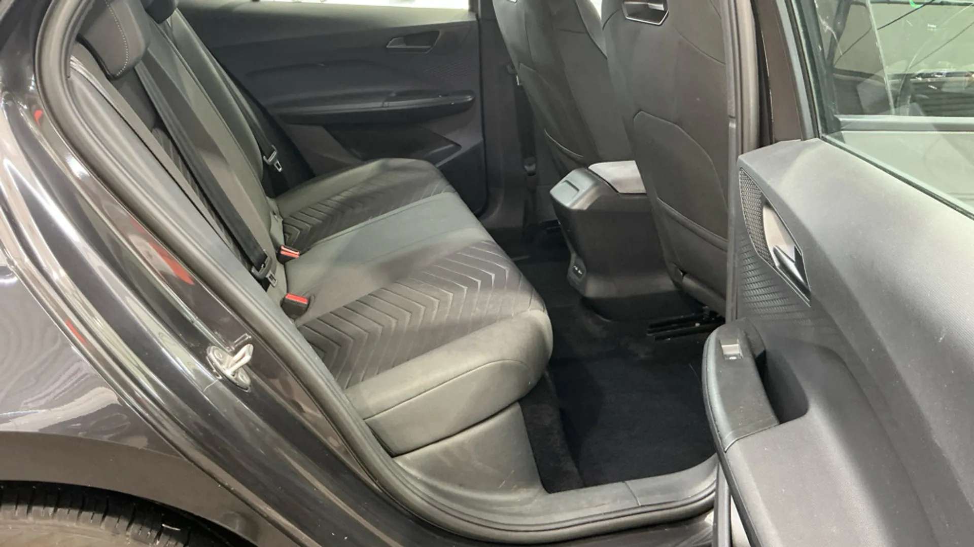 2023 CUPRA BORN 2023 CUPRA BORN