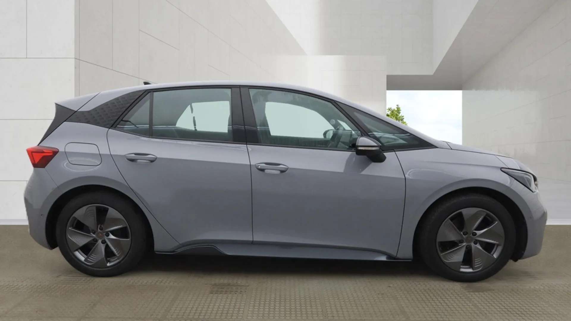 2023 CUPRA BORN 2023 CUPRA BORN