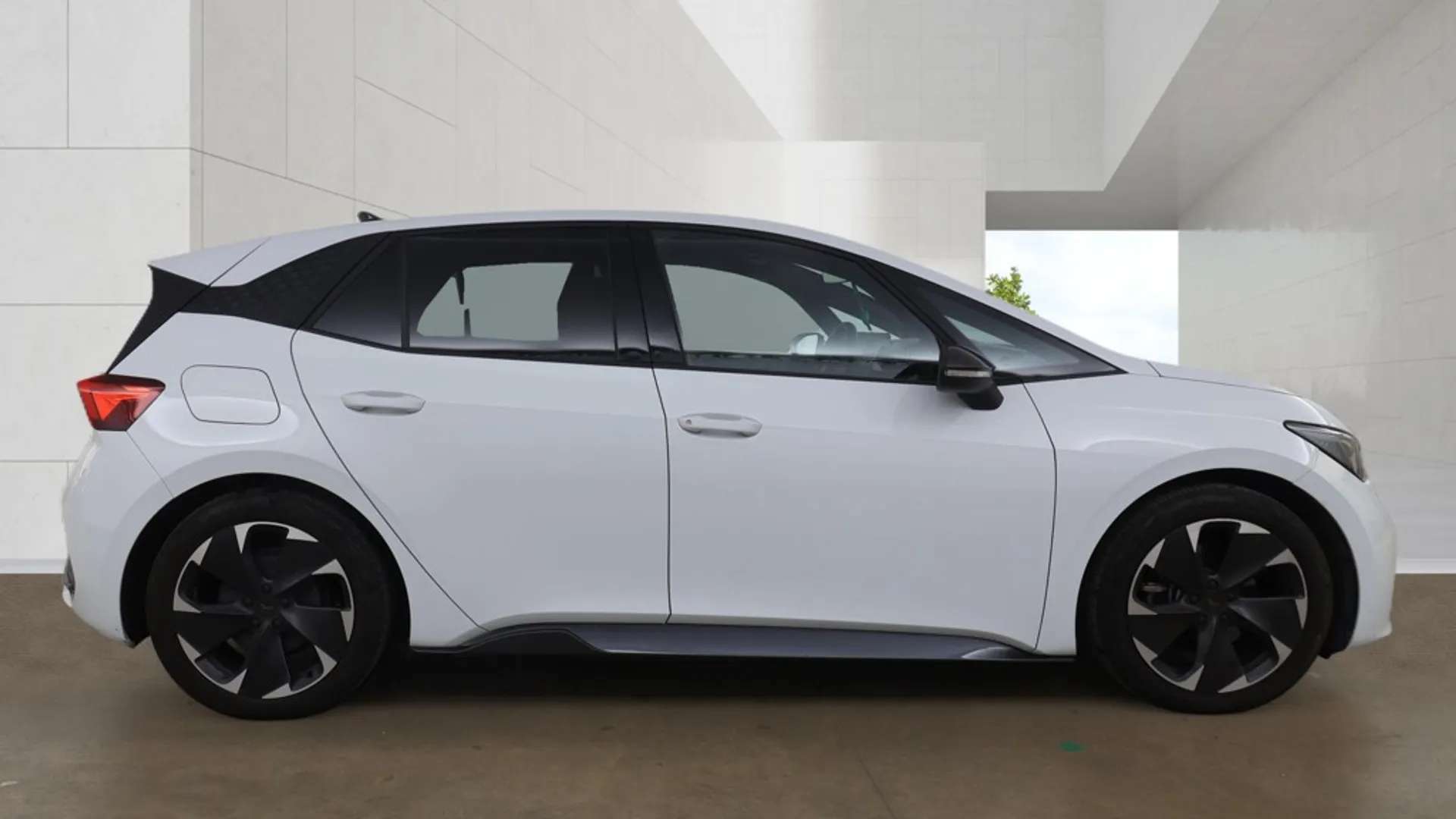 2023 CUPRA BORN 2023 CUPRA BORN