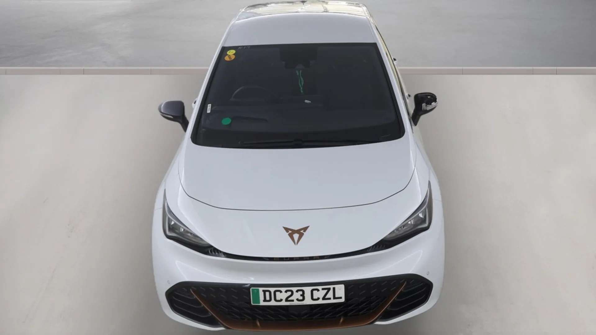 2023 CUPRA BORN 2023 CUPRA BORN