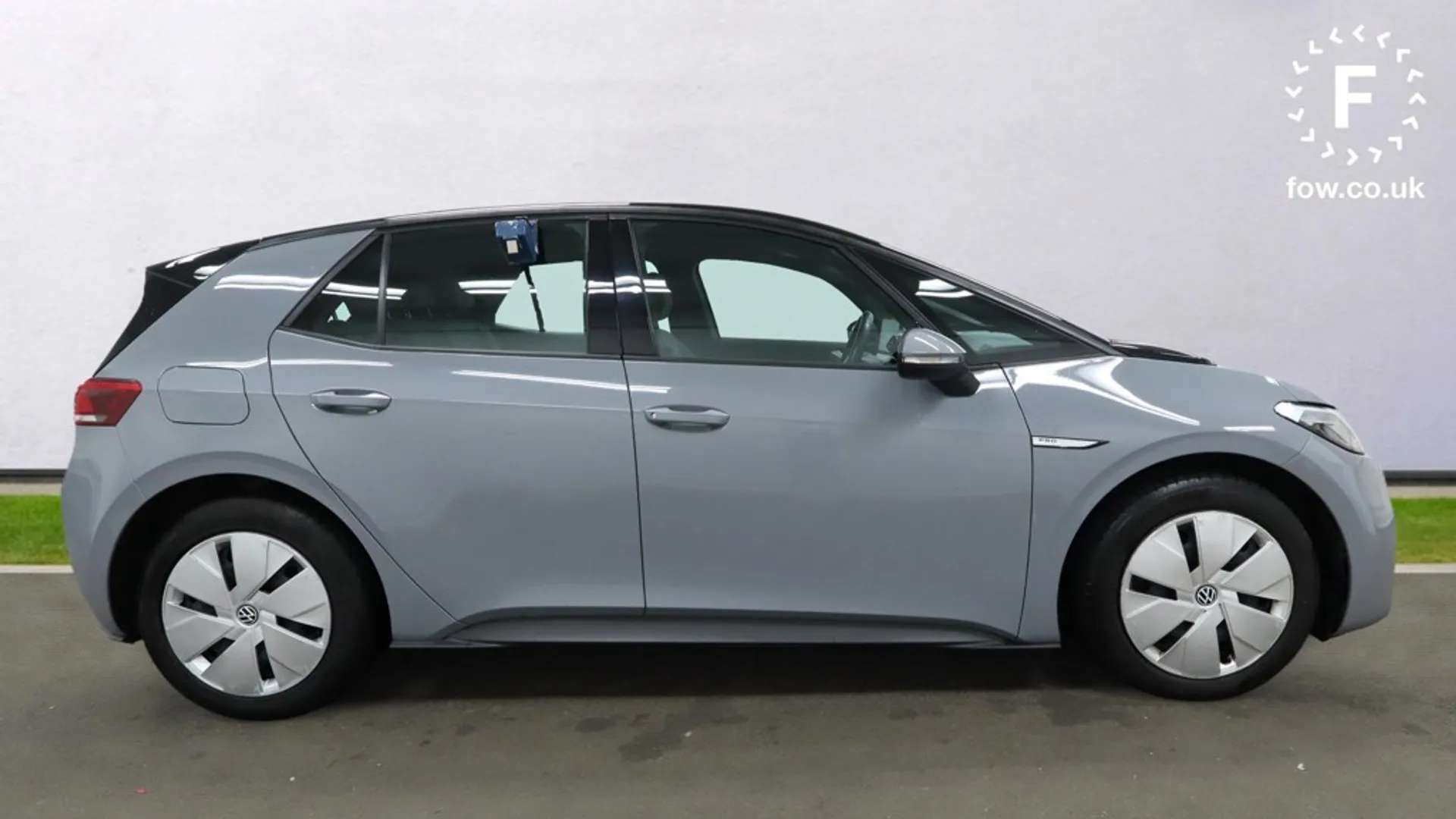 2022 VOLKSWAGEN ID.3 2022 VOLKSWAGEN ID.3