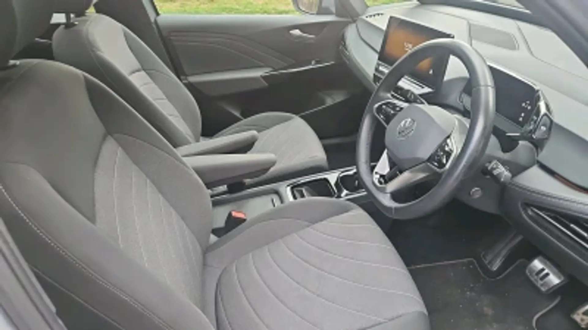 2023 VOLKSWAGEN ID.3 2023 VOLKSWAGEN ID.3
