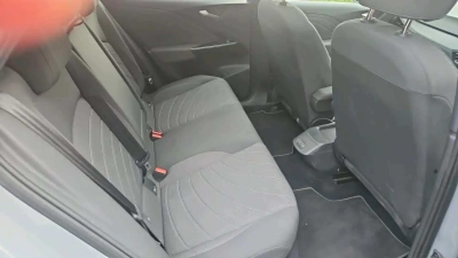 2023 VOLKSWAGEN ID.3 2023 VOLKSWAGEN ID.3