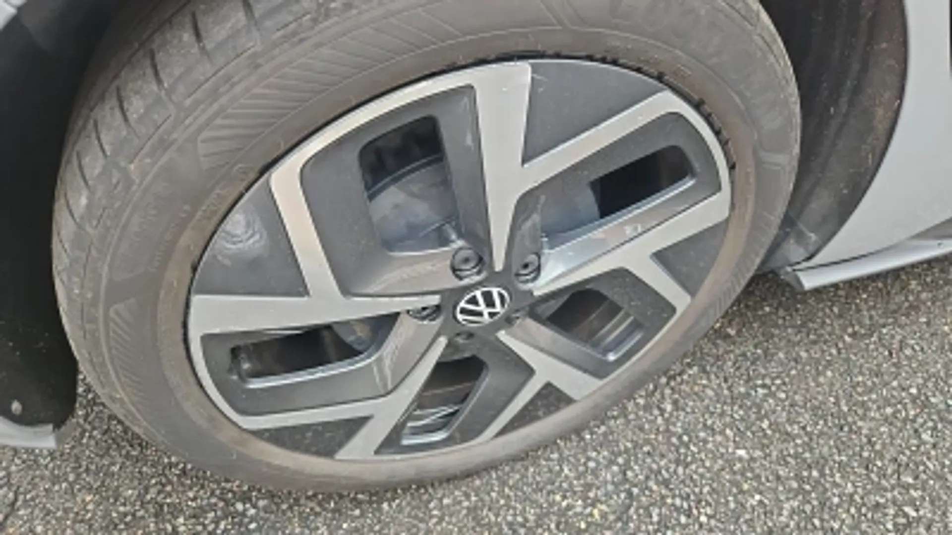 2023 VOLKSWAGEN ID.3 2023 VOLKSWAGEN ID.3
