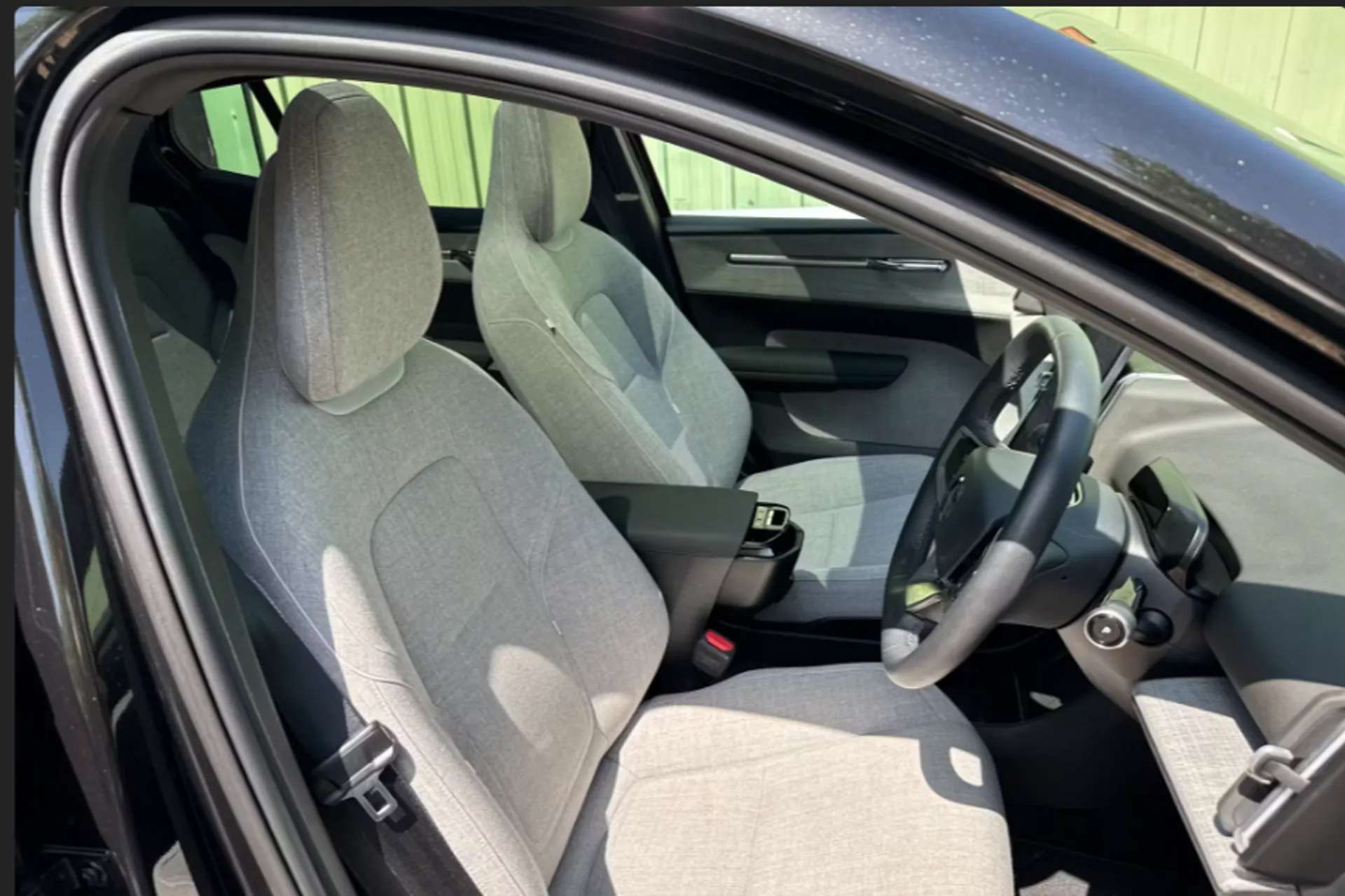 2024 VOLVO EX30 2024 VOLVO EX30