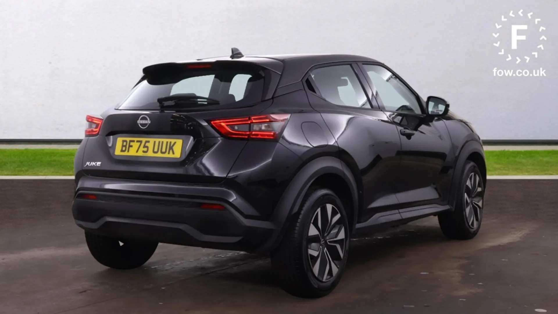 2025 NISSAN JUKE 2025 NISSAN JUKE