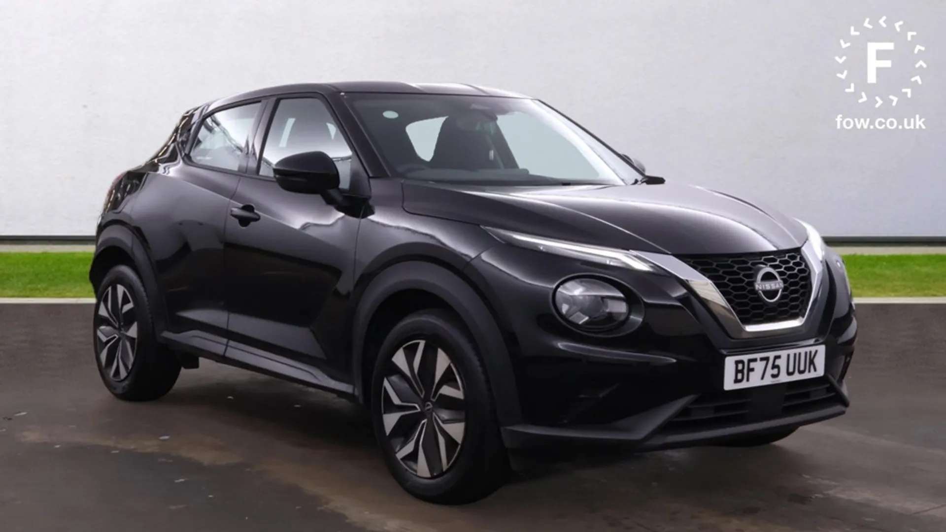 2025 NISSAN JUKE 2025 NISSAN JUKE
