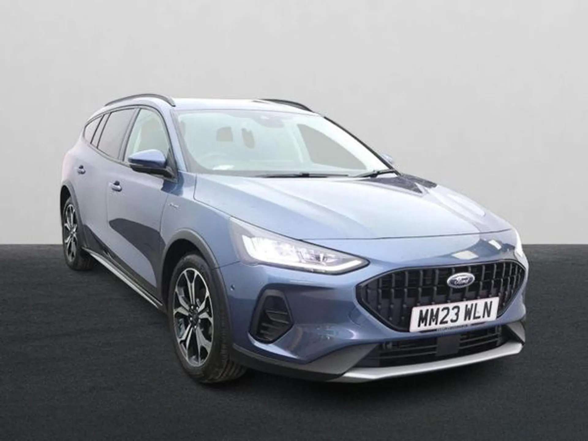 2023 FORD FOCUS 2023 FORD FOCUS